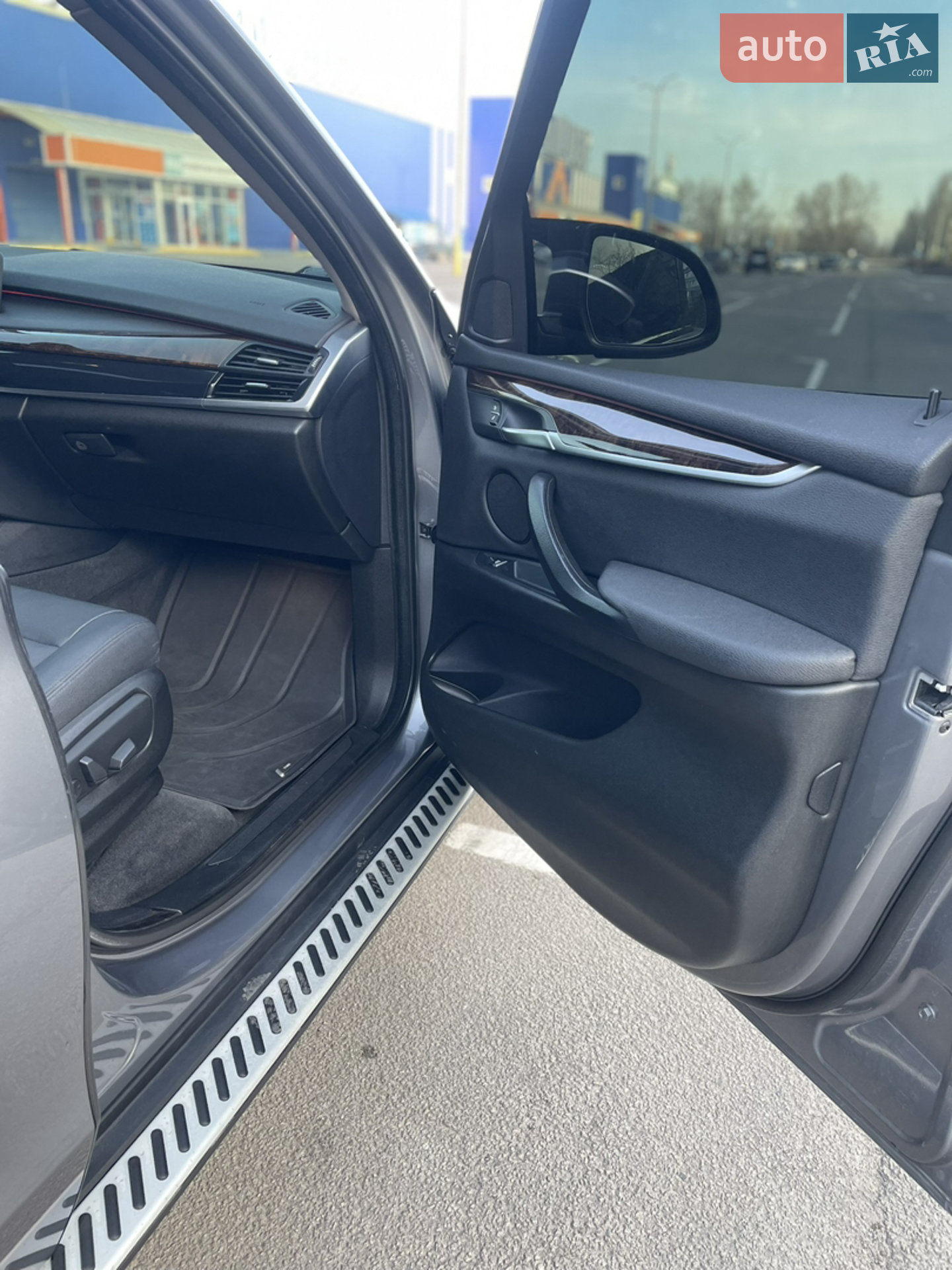 2014 BMW X5 - мініатюра 14