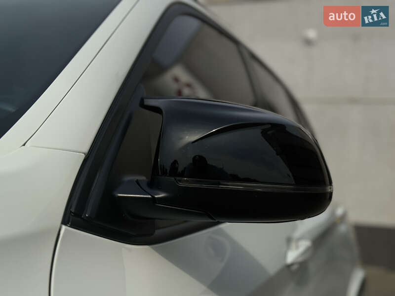 Позашляховик / Кросовер BMW X5 2014 в Луцьку