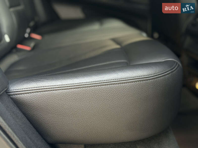 Позашляховик / Кросовер BMW X5 2014 в Луцьку