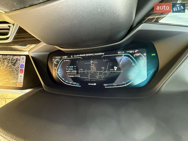 Внедорожник / Кроссовер BMW X5 2022 в Ивано-Франковске