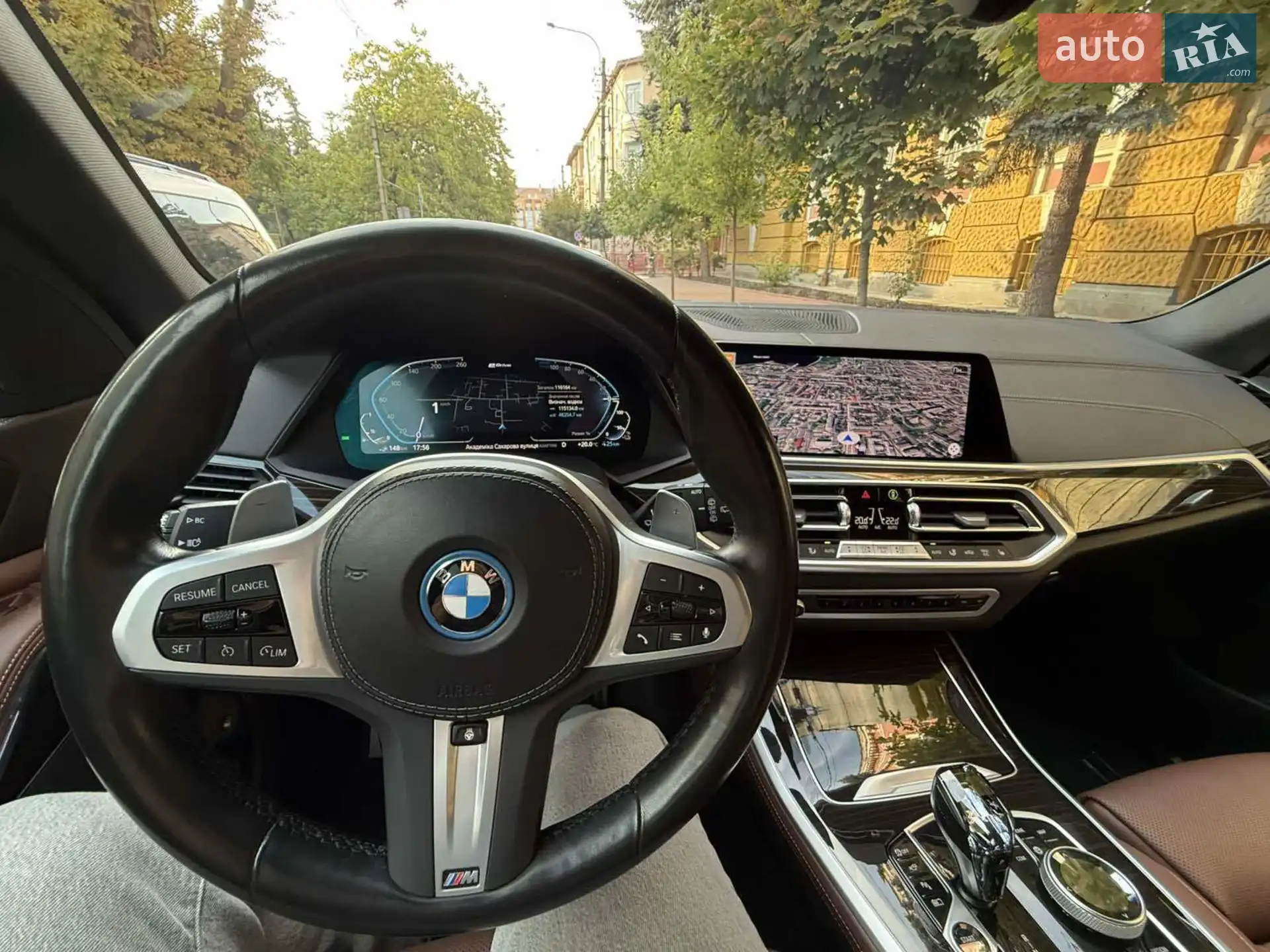 2022 BMW X5 - мініатюра 5