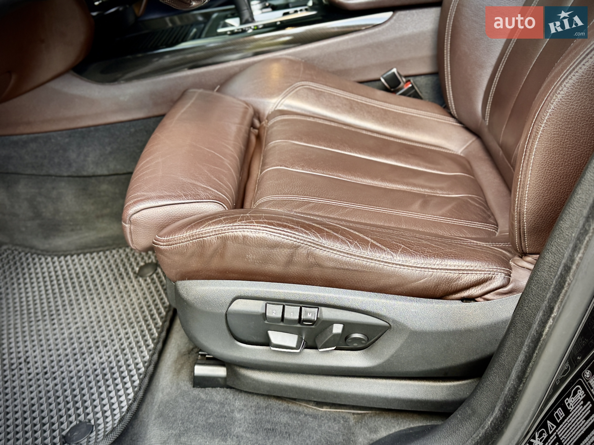 2013 BMW X5 - мініатюра 16