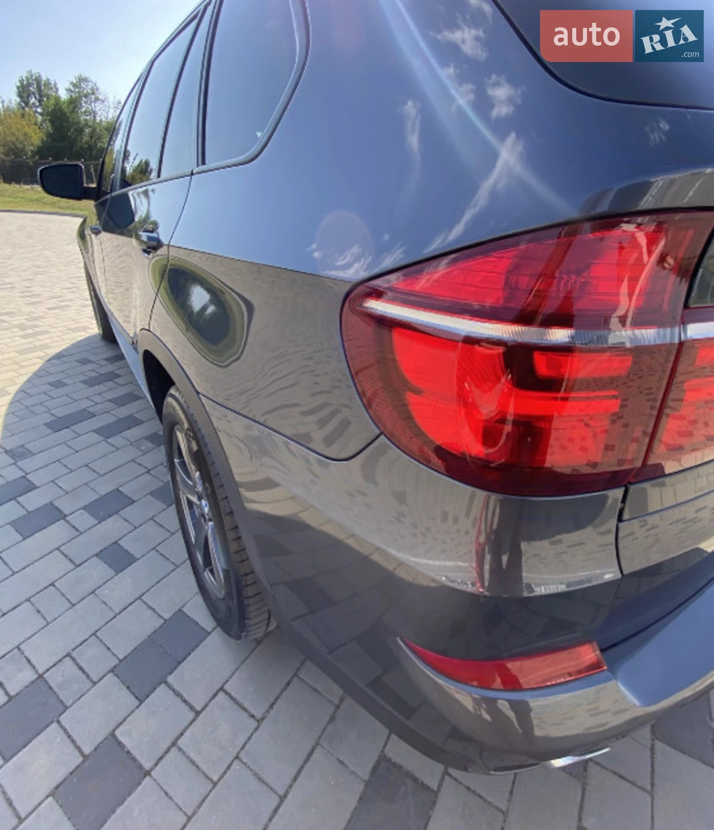 2012 BMW X5 - мініатюра 17