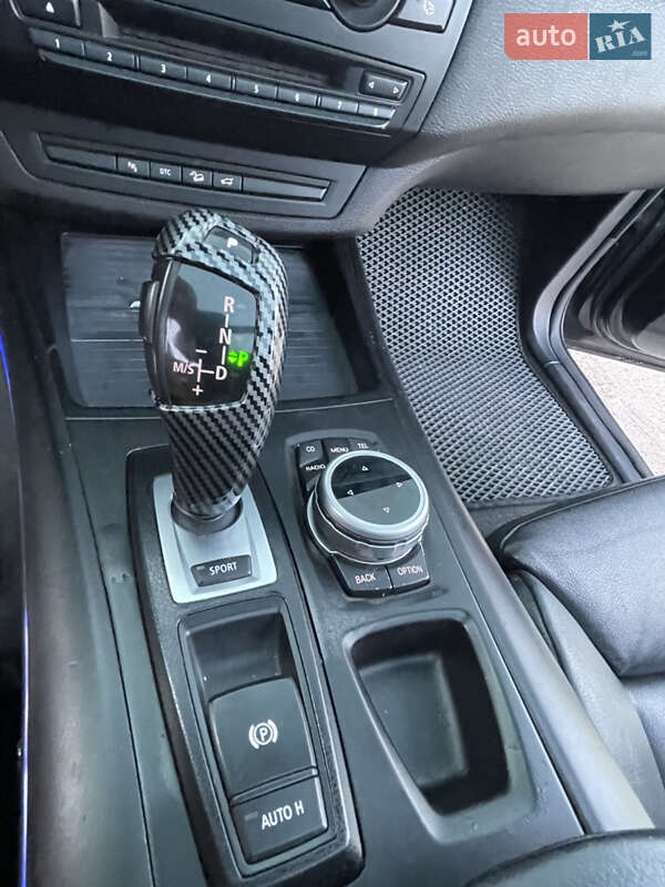 Позашляховик / Кросовер BMW X5 2007 в Запоріжжі фото 19 Позашляховик / Кросовер BMW X5 2007 в Запоріжжі