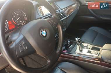 Внедорожник / Кроссовер BMW X5 2013 в Полтаве