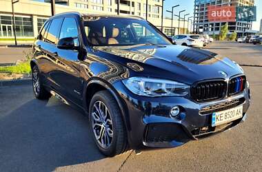 Внедорожник / Кроссовер BMW X5 2018 в Днепре
