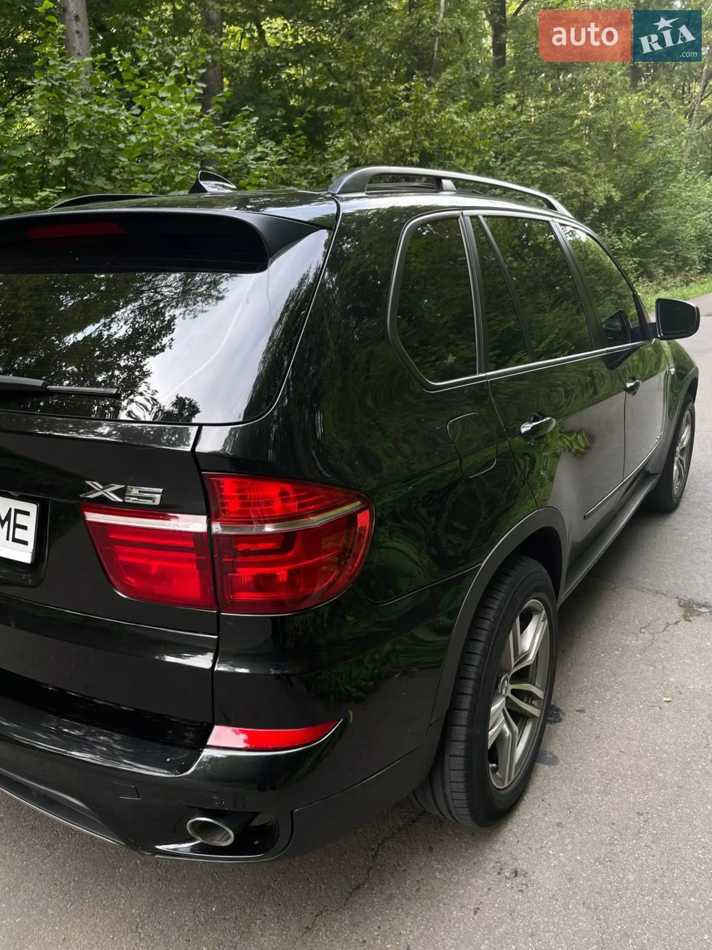 2012 BMW X5 - мініатюра 8