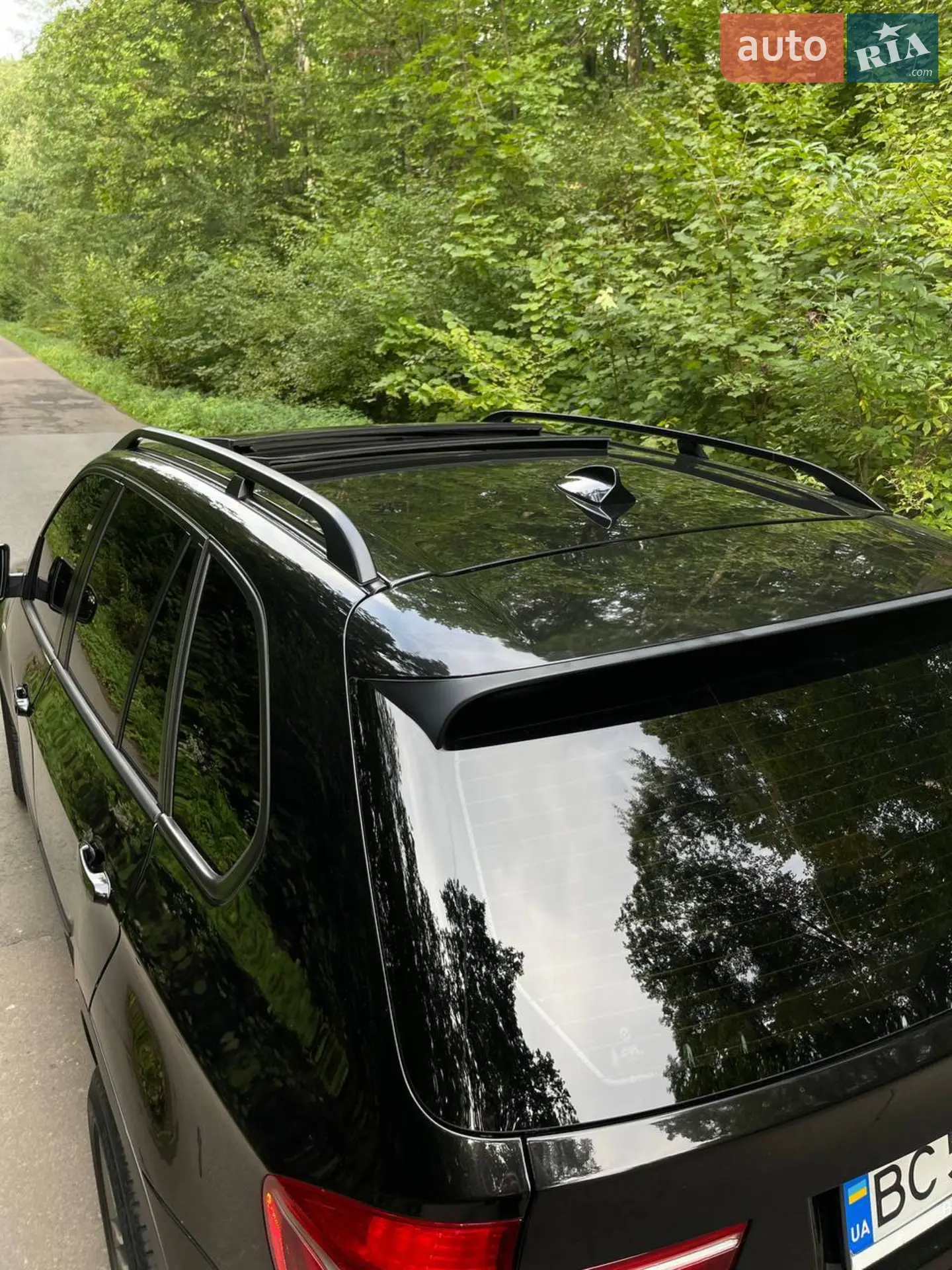 2012 BMW X5 - мініатюра 10