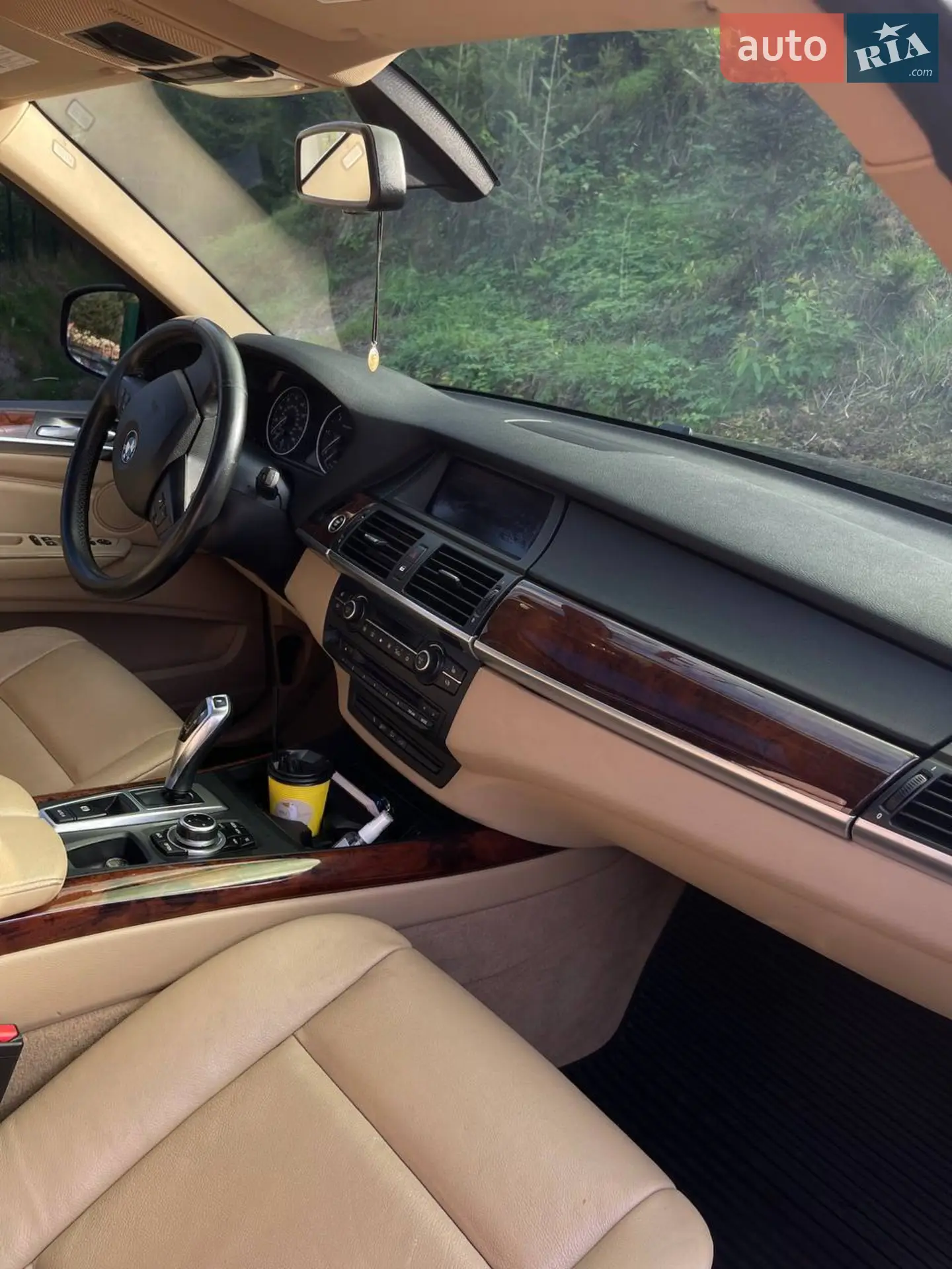 2012 BMW X5 - мініатюра 17