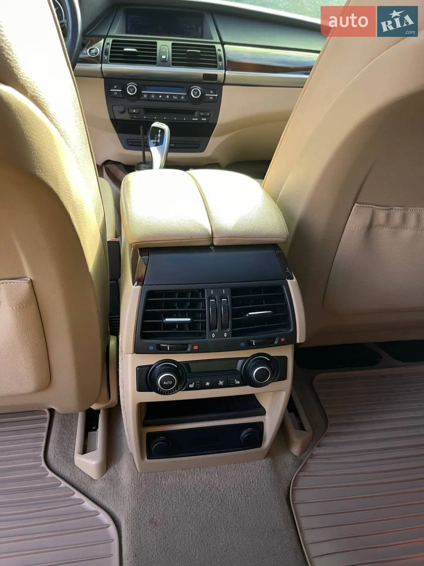 2012 BMW X5 - мініатюра 20