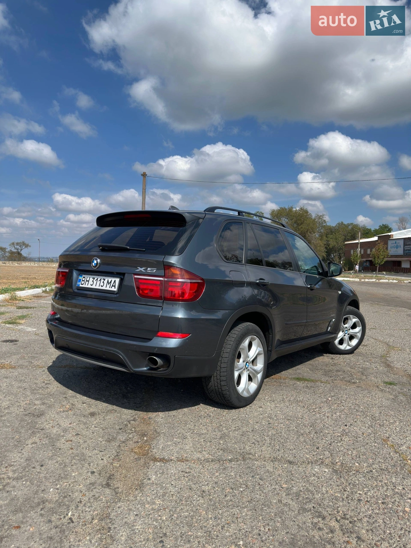 2011 BMW X5 - мініатюра 8