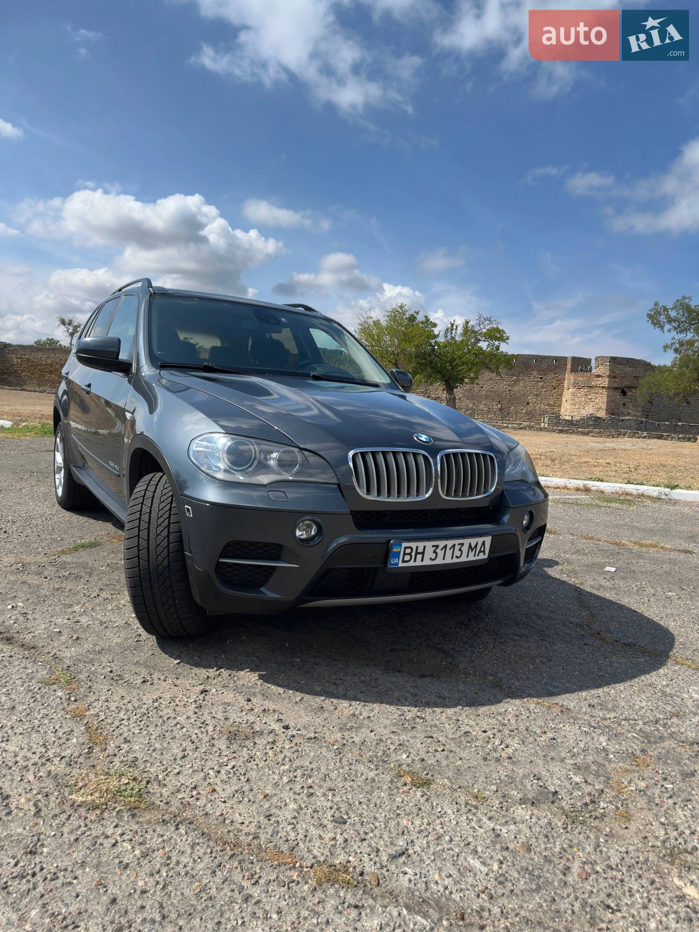 2011 BMW X5 - мініатюра 4
