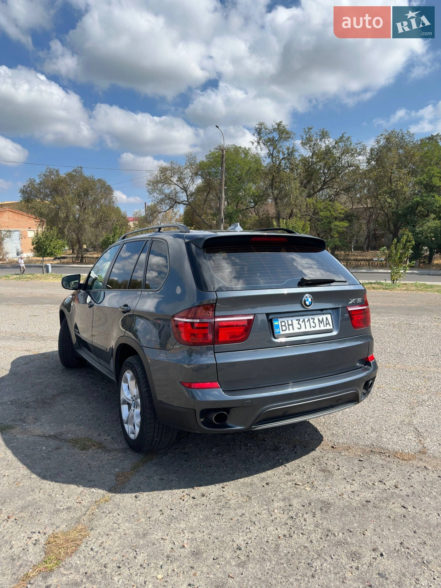 2011 BMW X5 - мініатюра 13