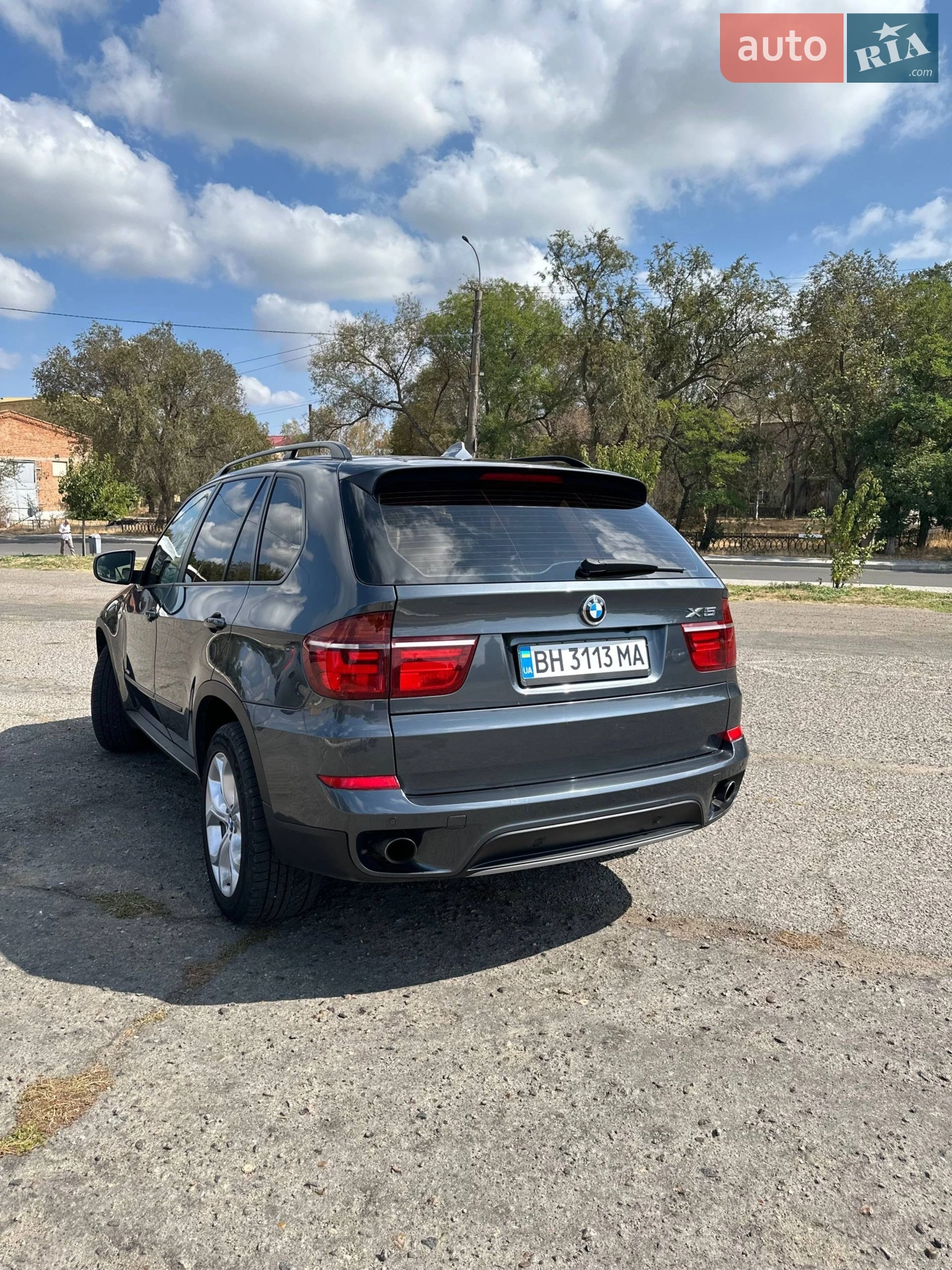 2011 BMW X5 - мініатюра 12