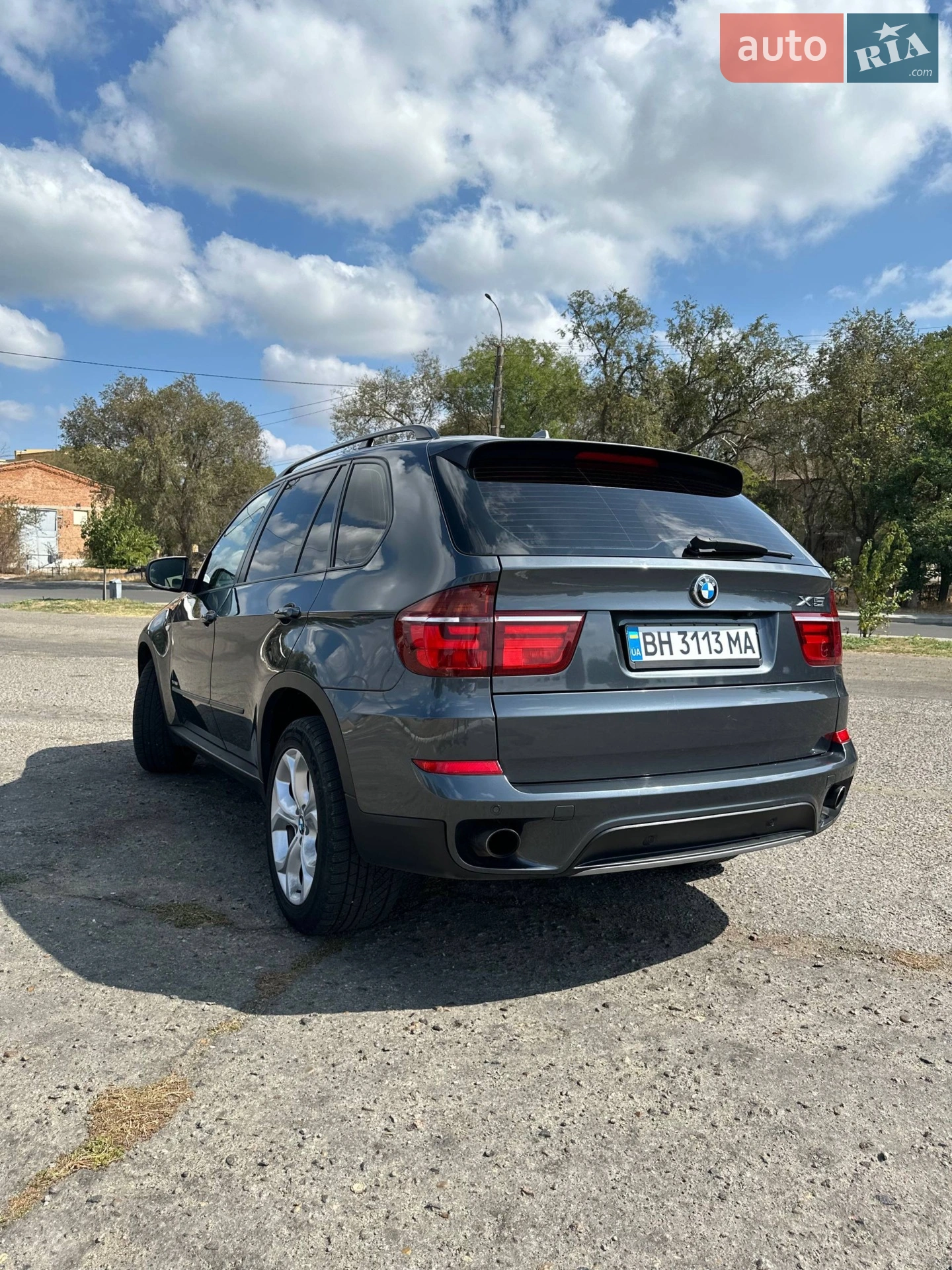 2011 BMW X5 - мініатюра 14