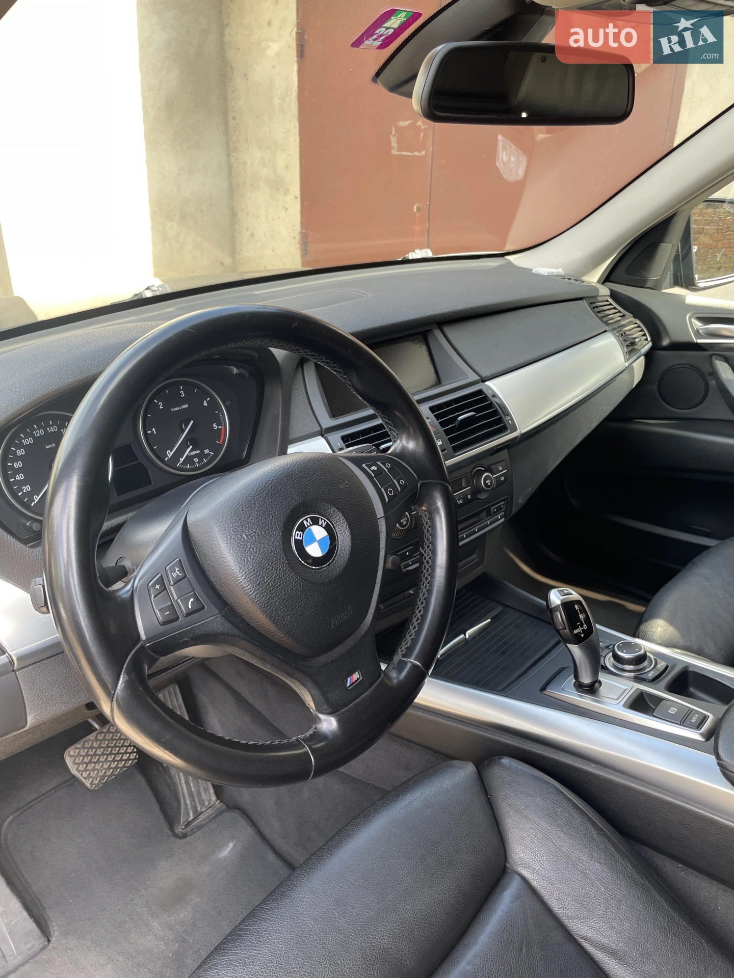 2011 BMW X5 - мініатюра 20
