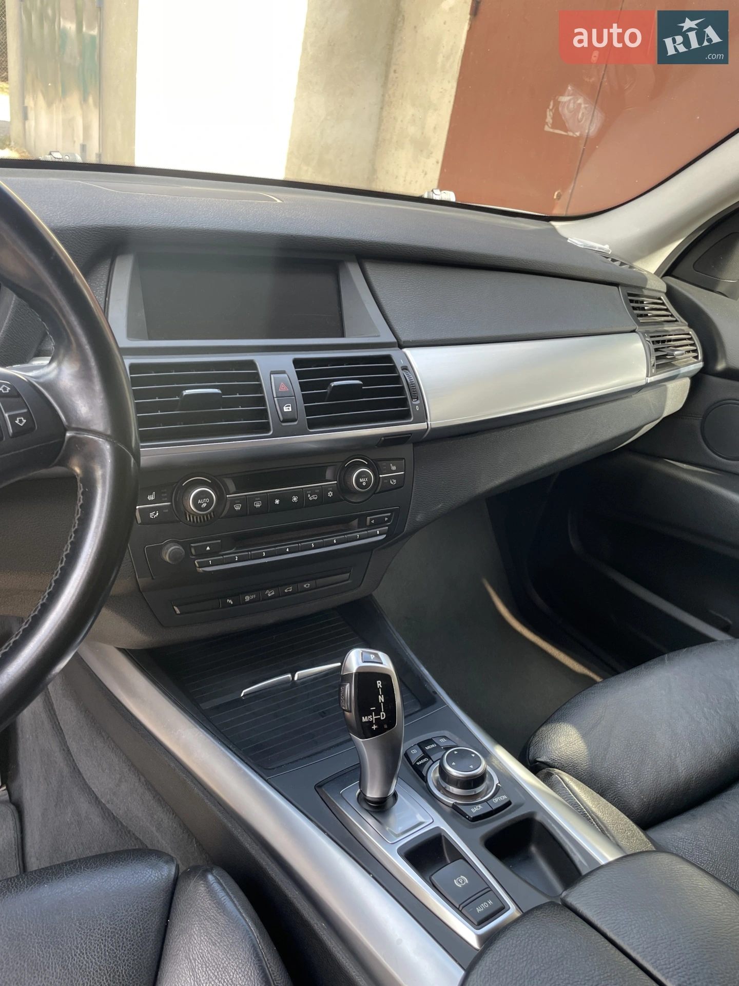2011 BMW X5 - мініатюра 22