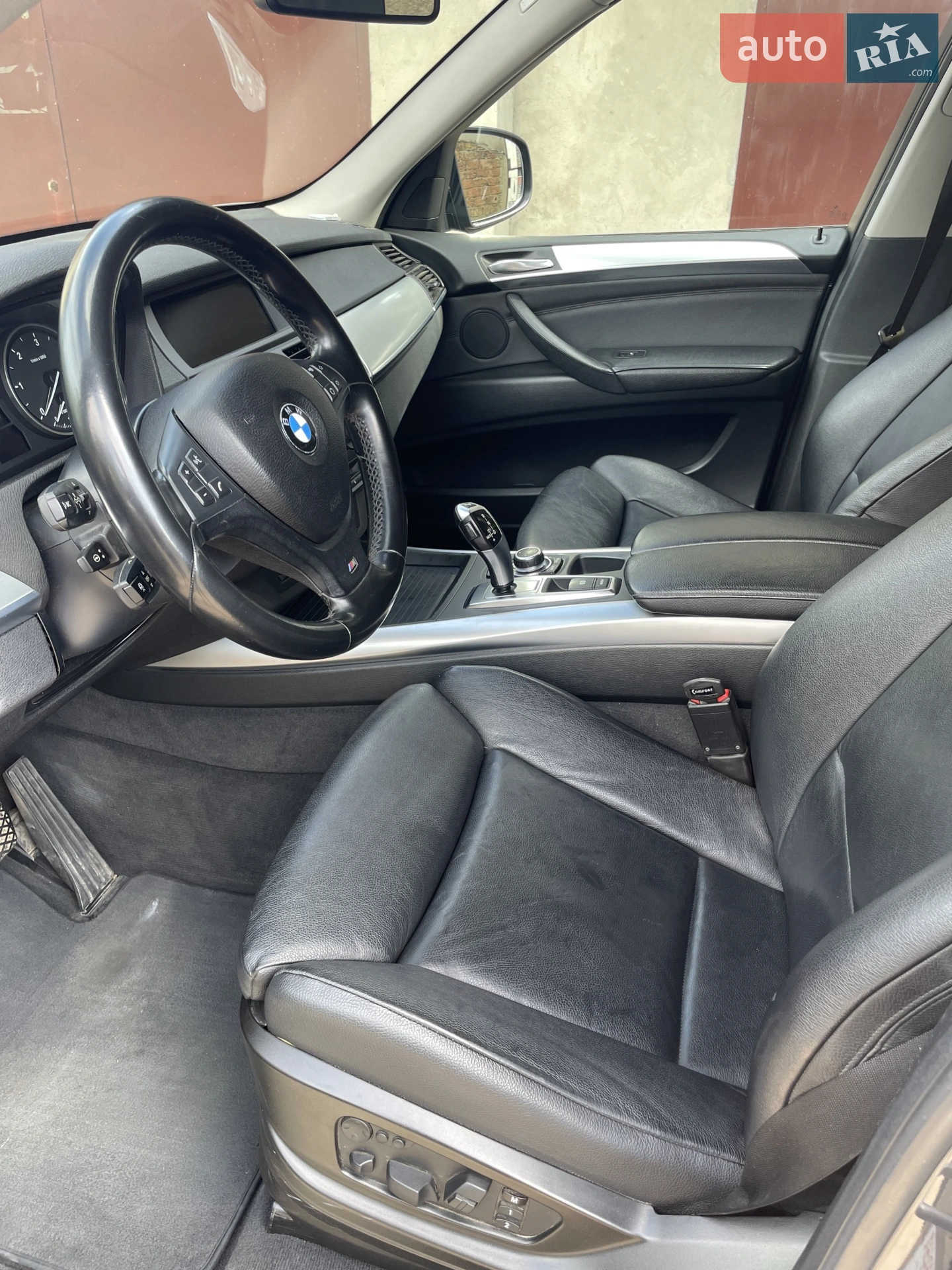 2011 BMW X5 - мініатюра 23