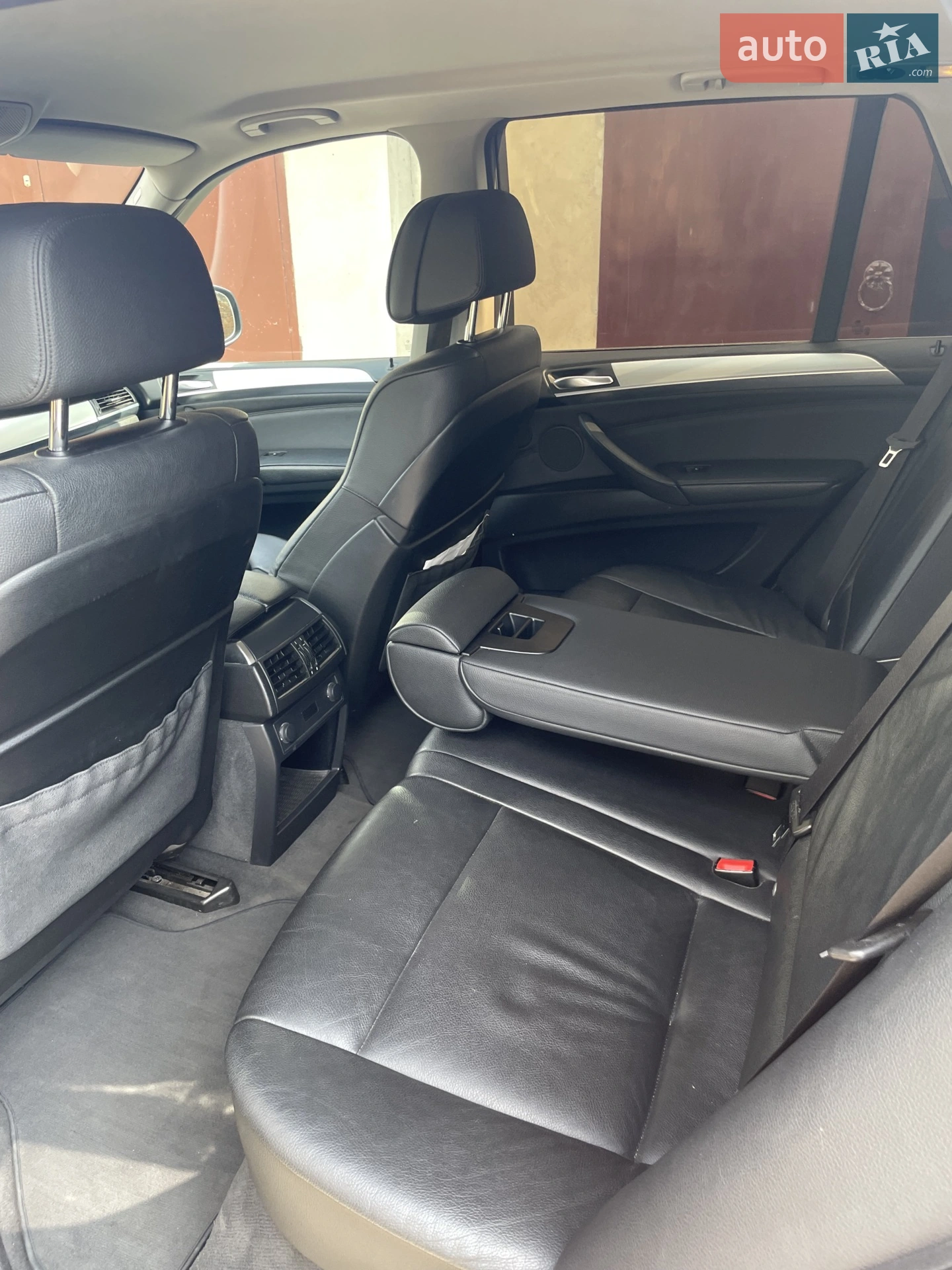 2011 BMW X5 - мініатюра 24