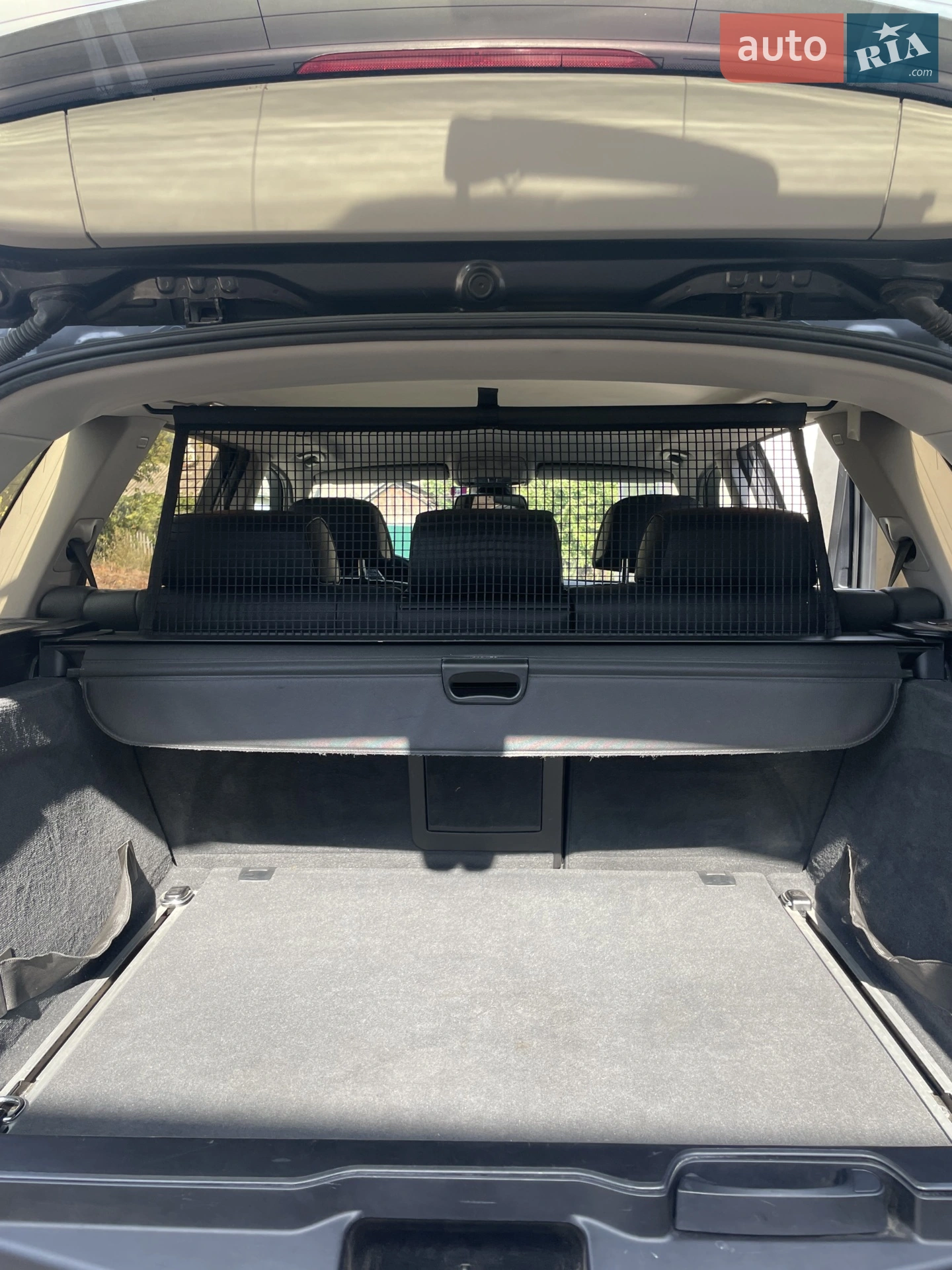 2011 BMW X5 - мініатюра 28
