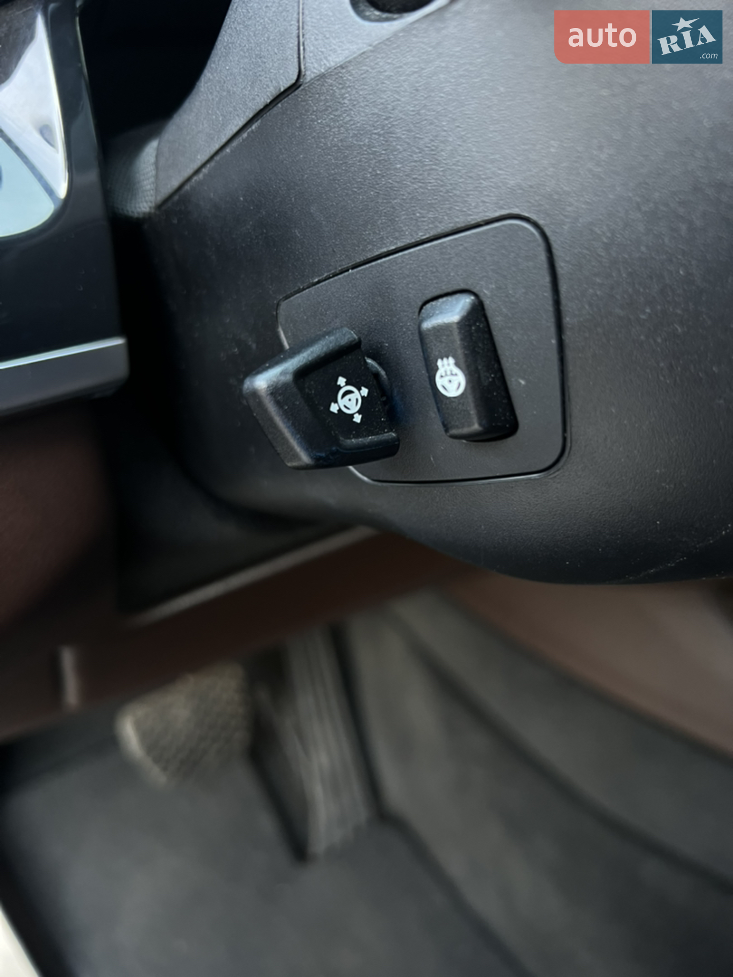 2015 BMW X5 - мініатюра 25