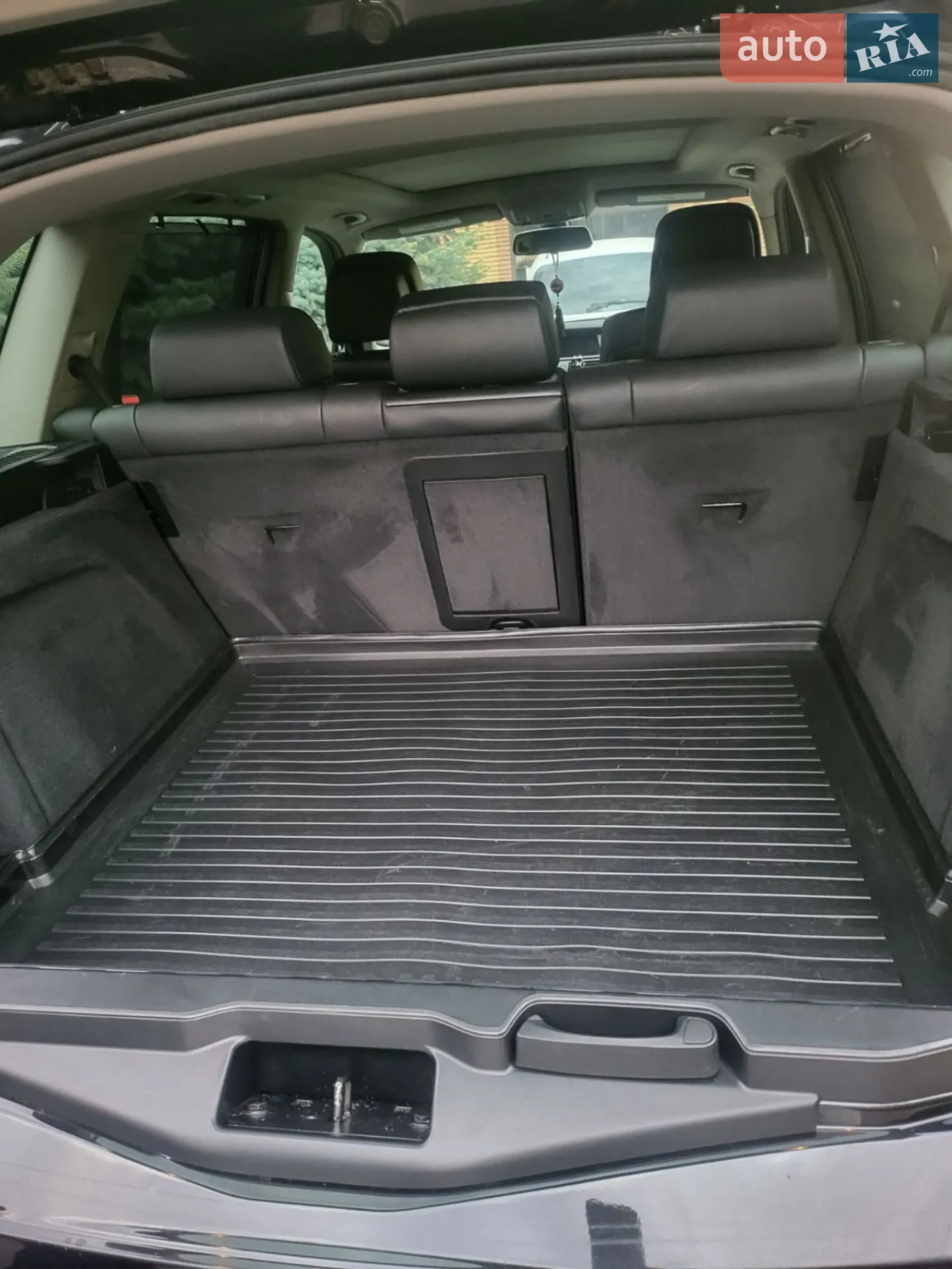 2013 BMW X5 - мініатюра 14
