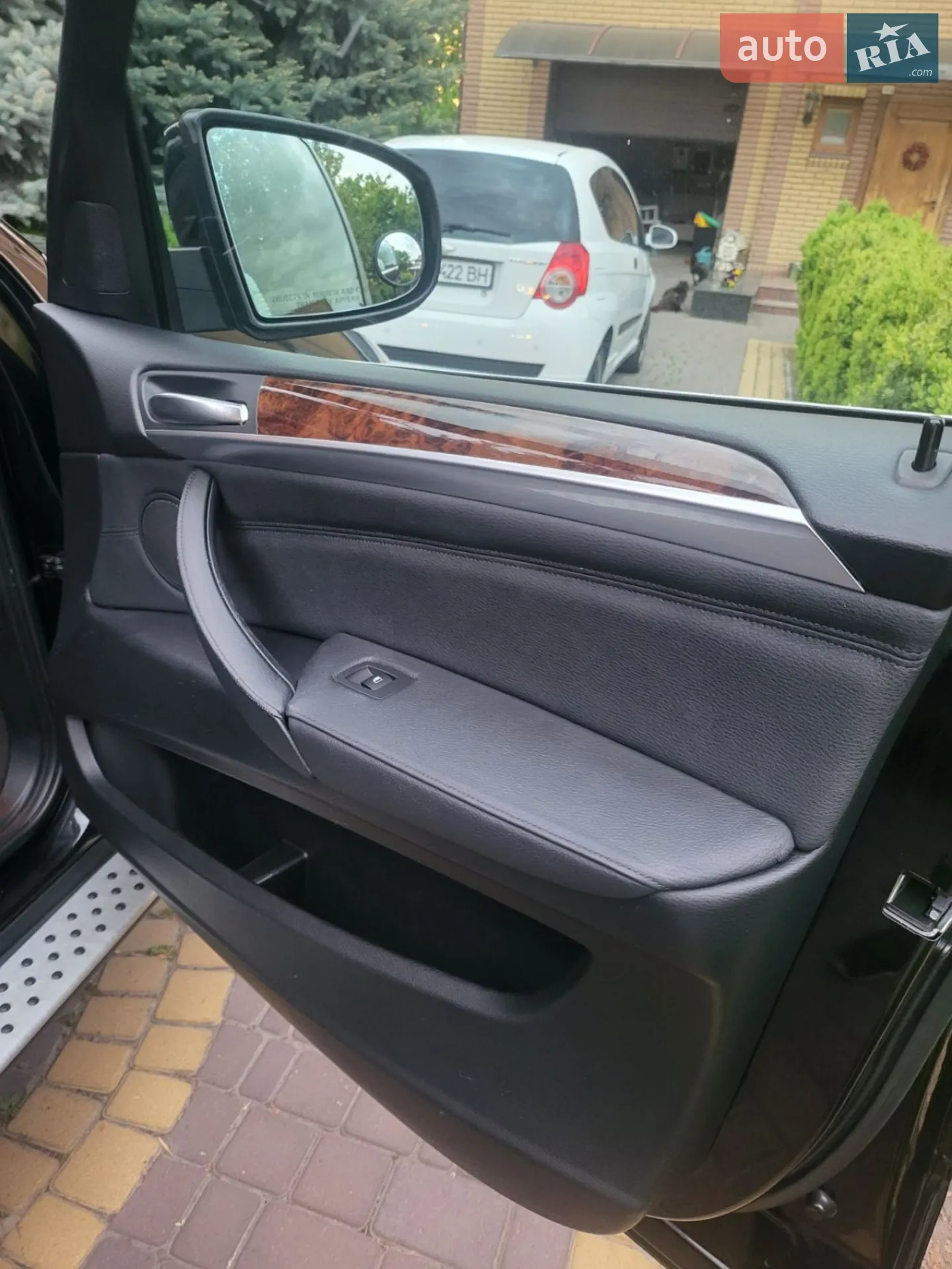 2013 BMW X5 - мініатюра 15
