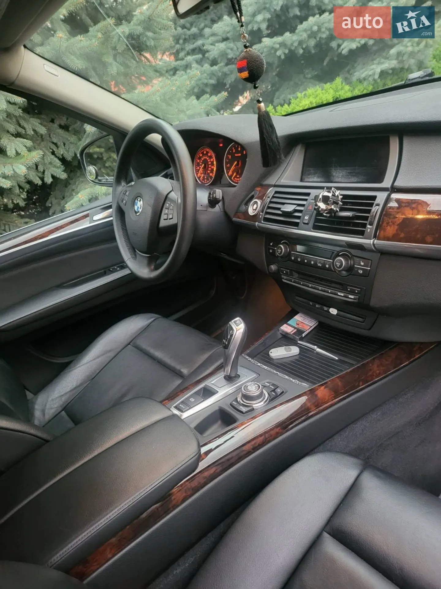 2013 BMW X5 - мініатюра 17