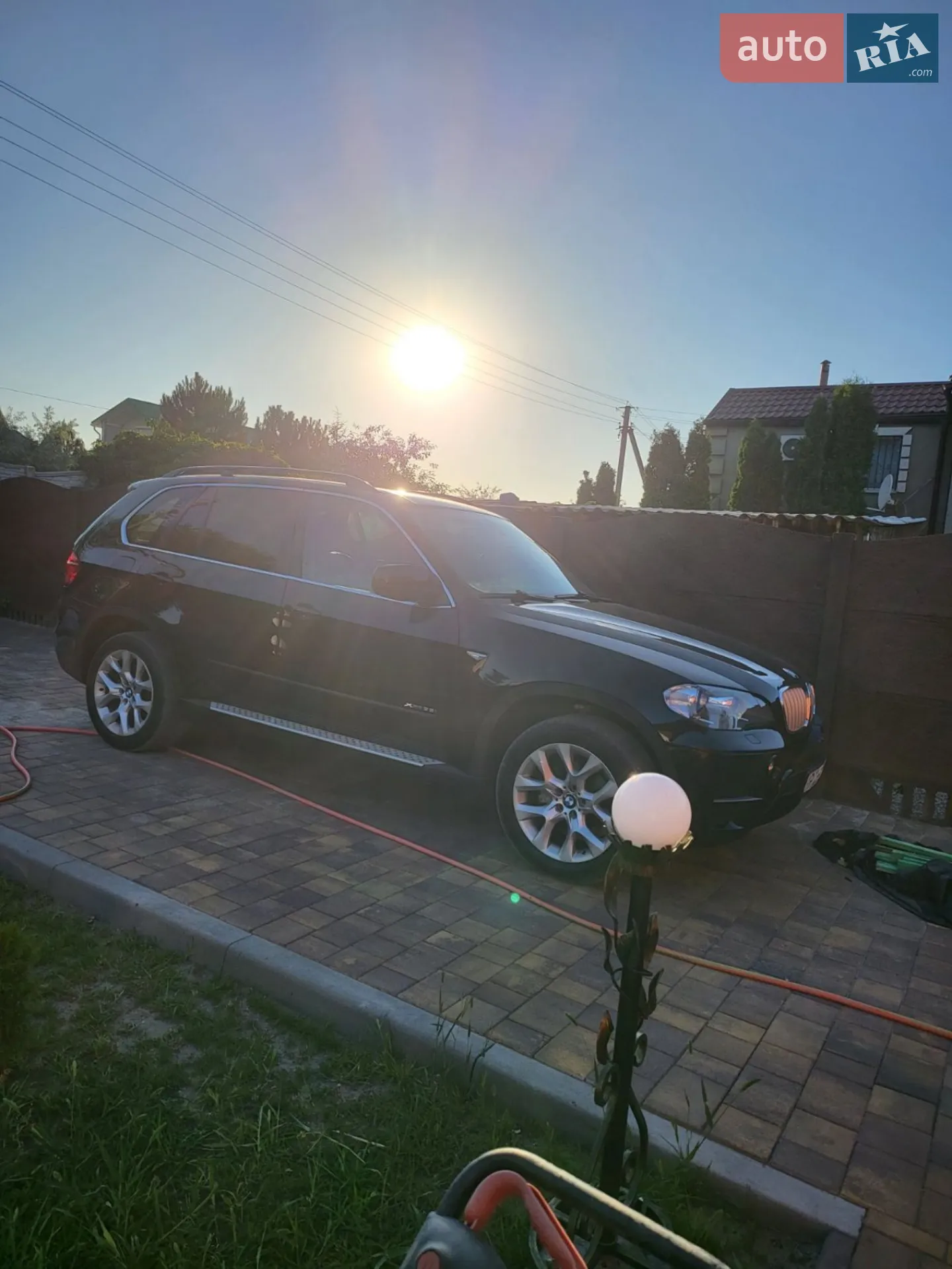 2013 BMW X5 - фото 1