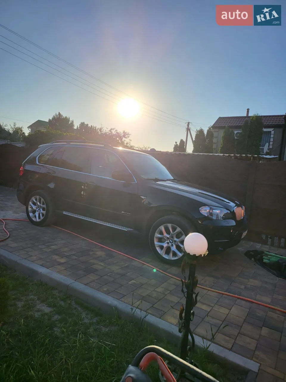 2012 BMW X5 - мініатюра 15