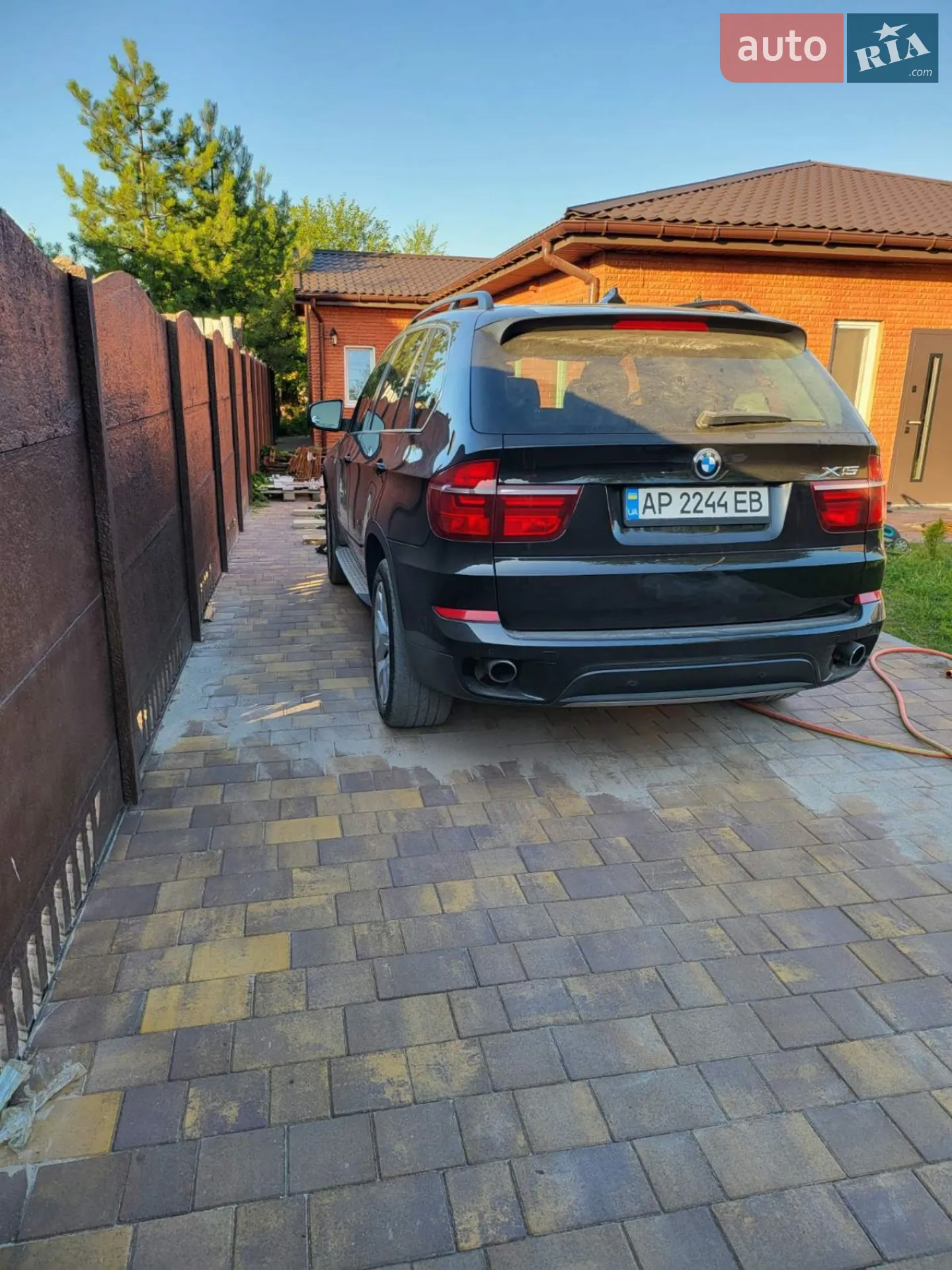 2013 BMW X5 - мініатюра 11