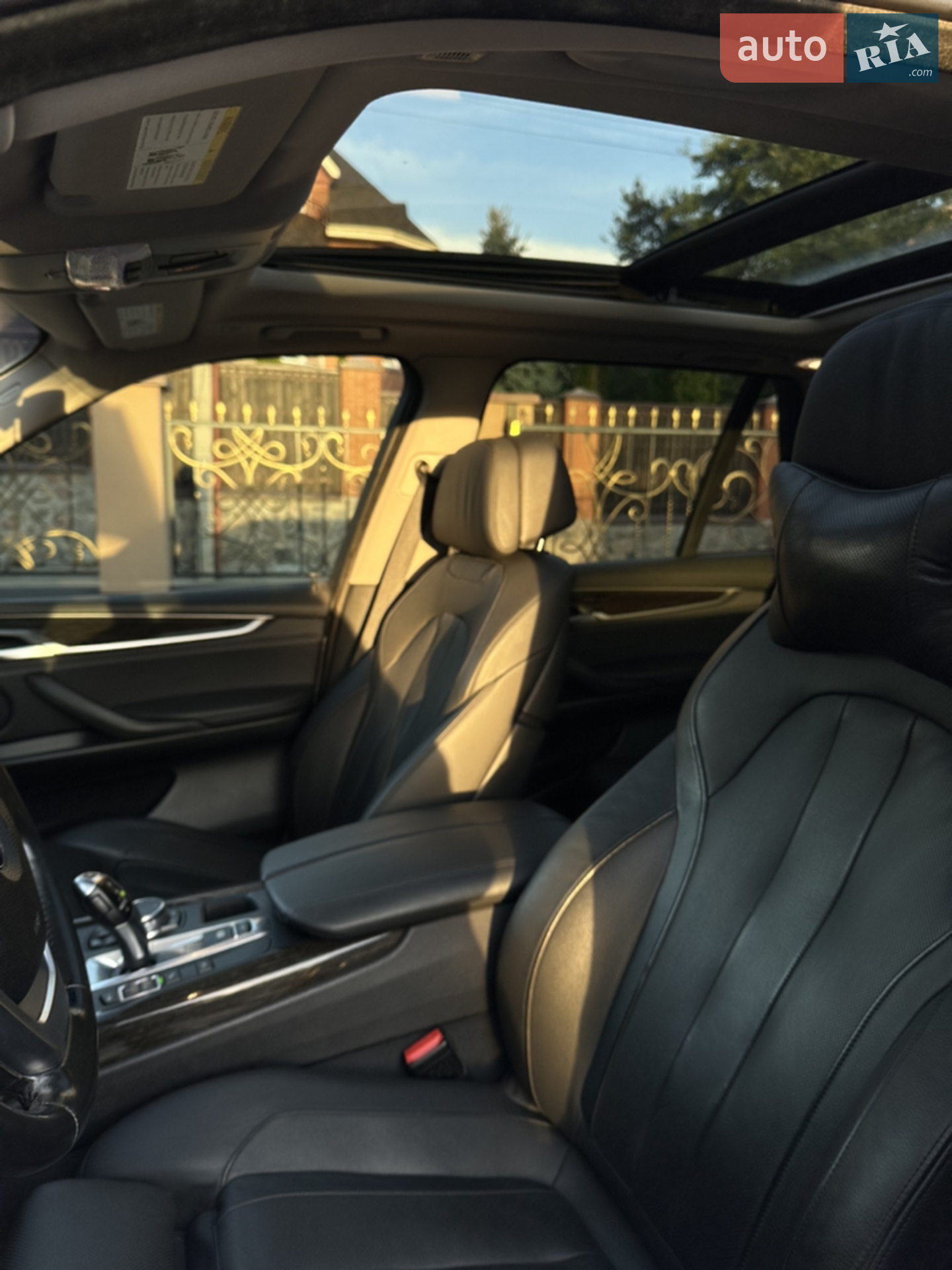 2016 BMW X5 - мініатюра 22