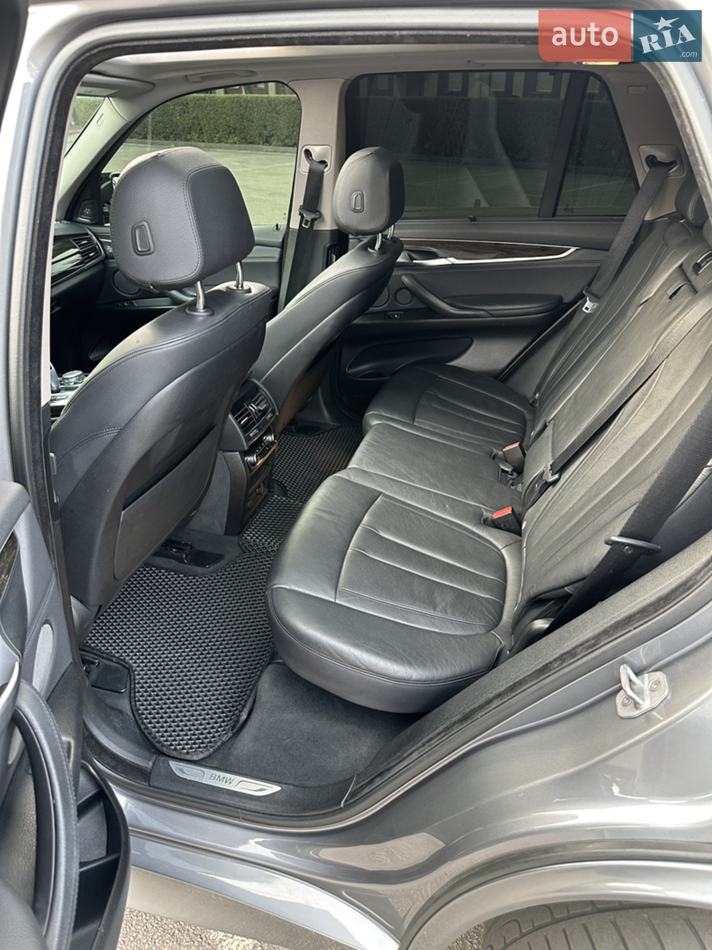 2016 BMW X5 - мініатюра 9