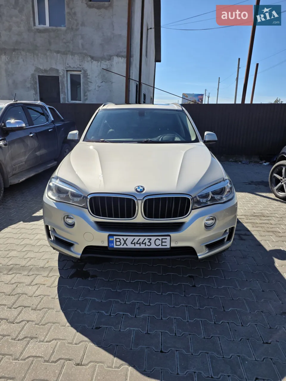 2015 BMW X5 - мініатюра 21