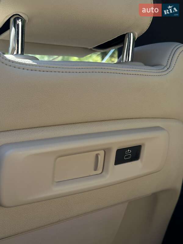 Внедорожник / Кроссовер BMW X5 2019 в Лубнах