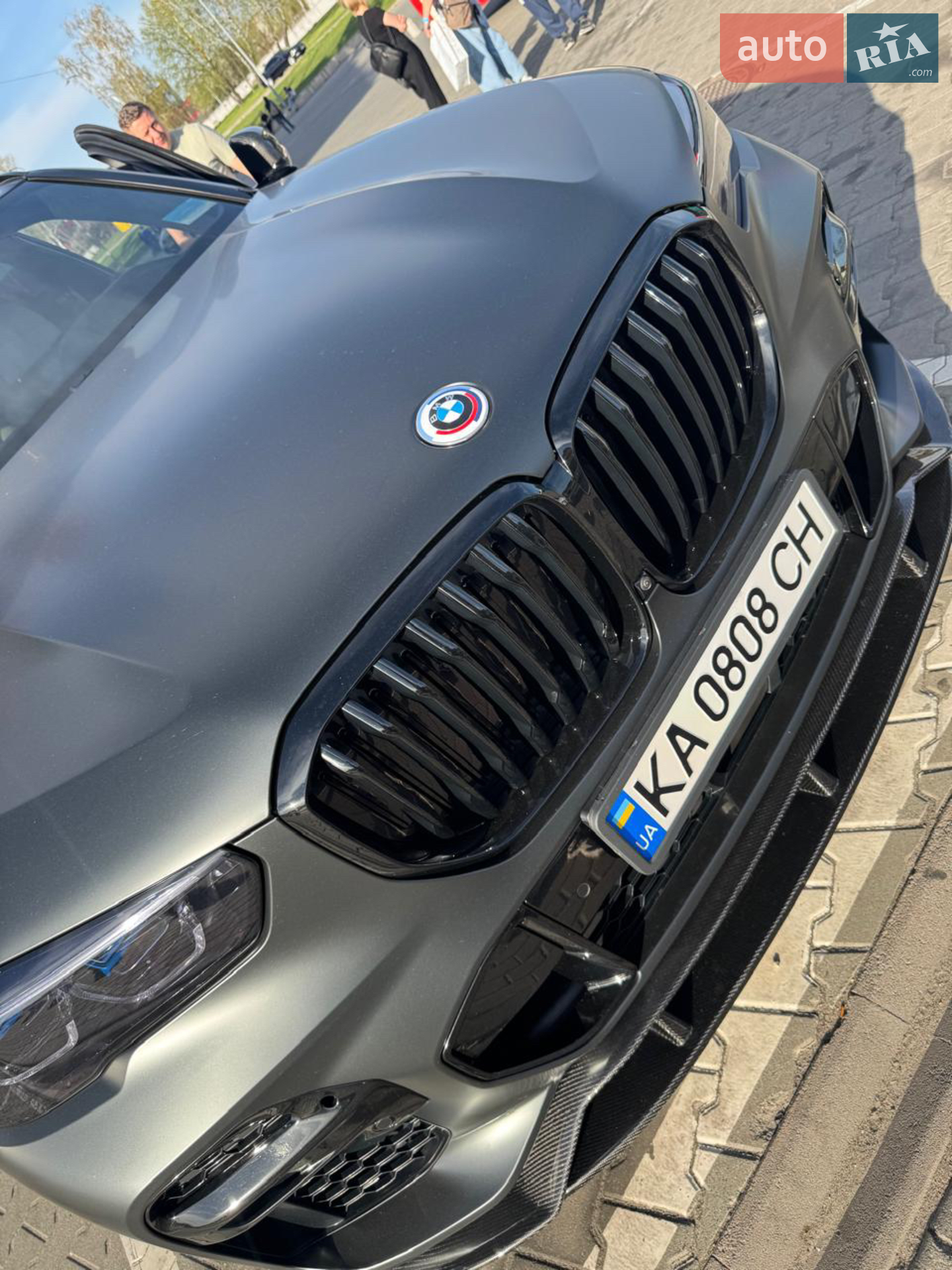 2022 BMW X5 - мініатюра 28