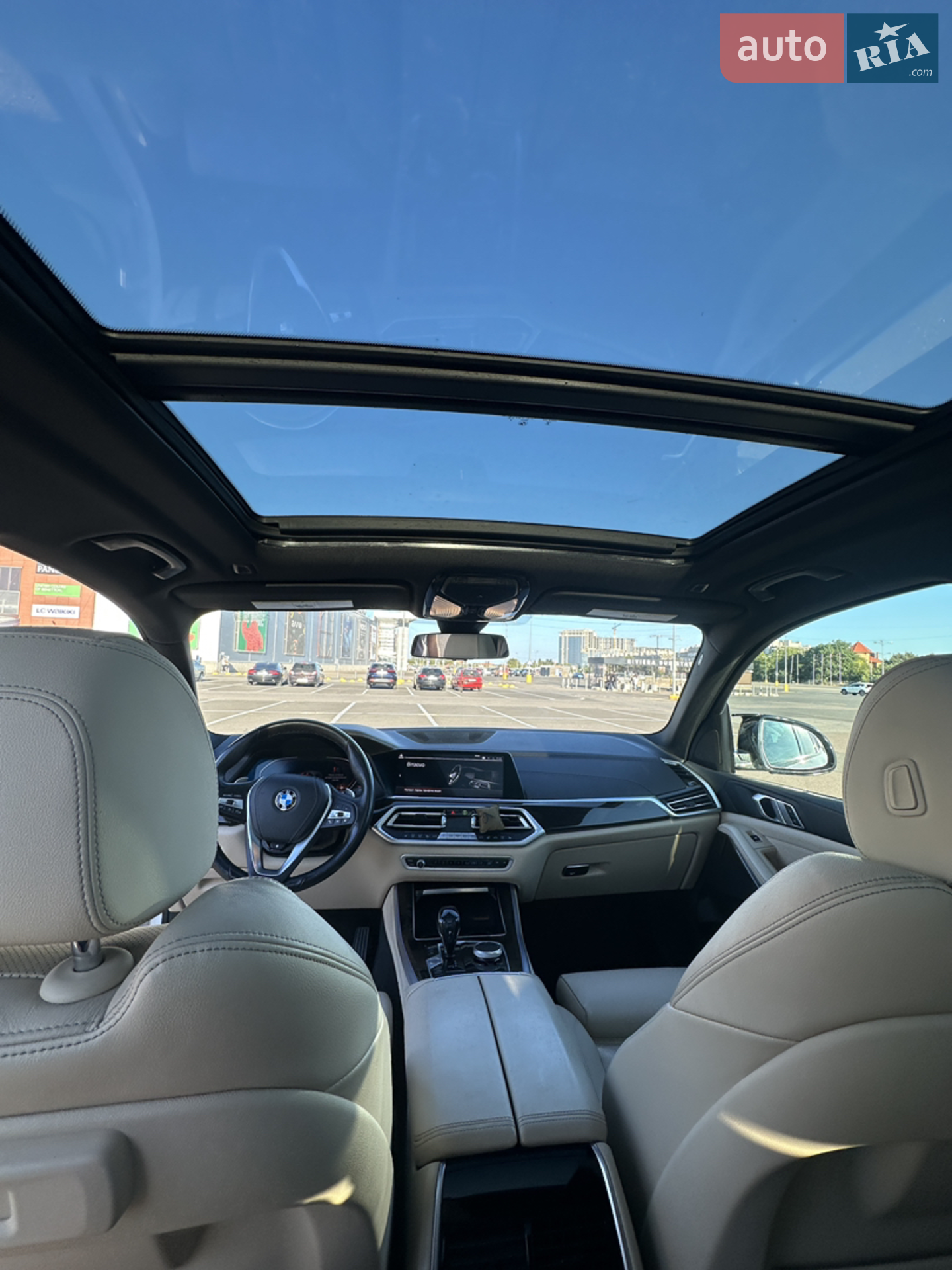 2020 BMW X5 - мініатюра 16