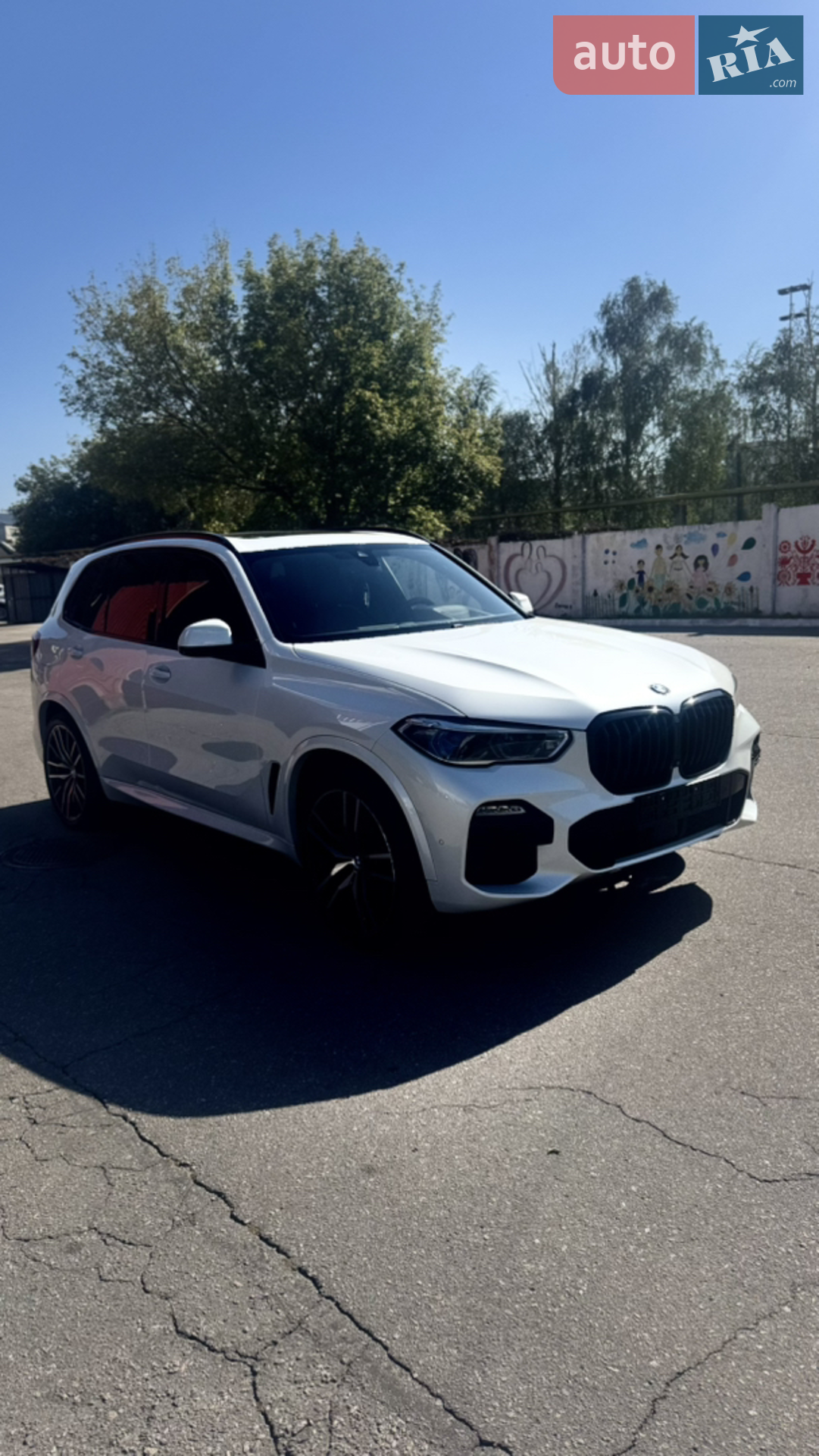 2019 BMW X5 - мініатюра 9