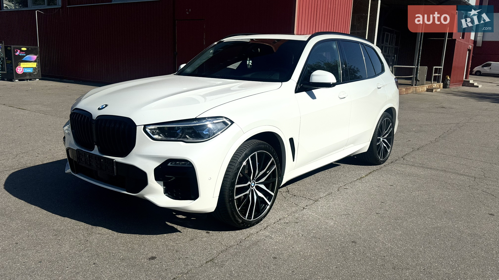 2019 BMW X5 - мініатюра 6