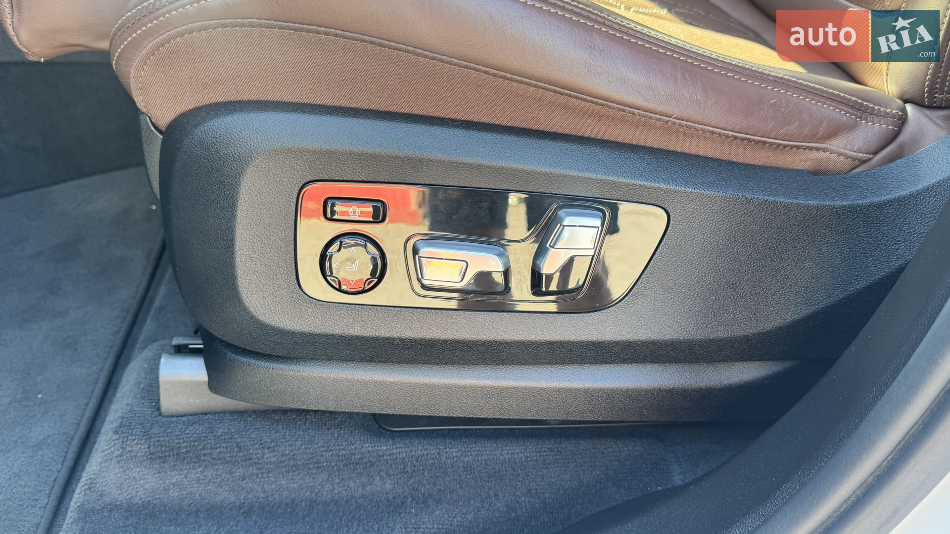 2019 BMW X5 - мініатюра 15