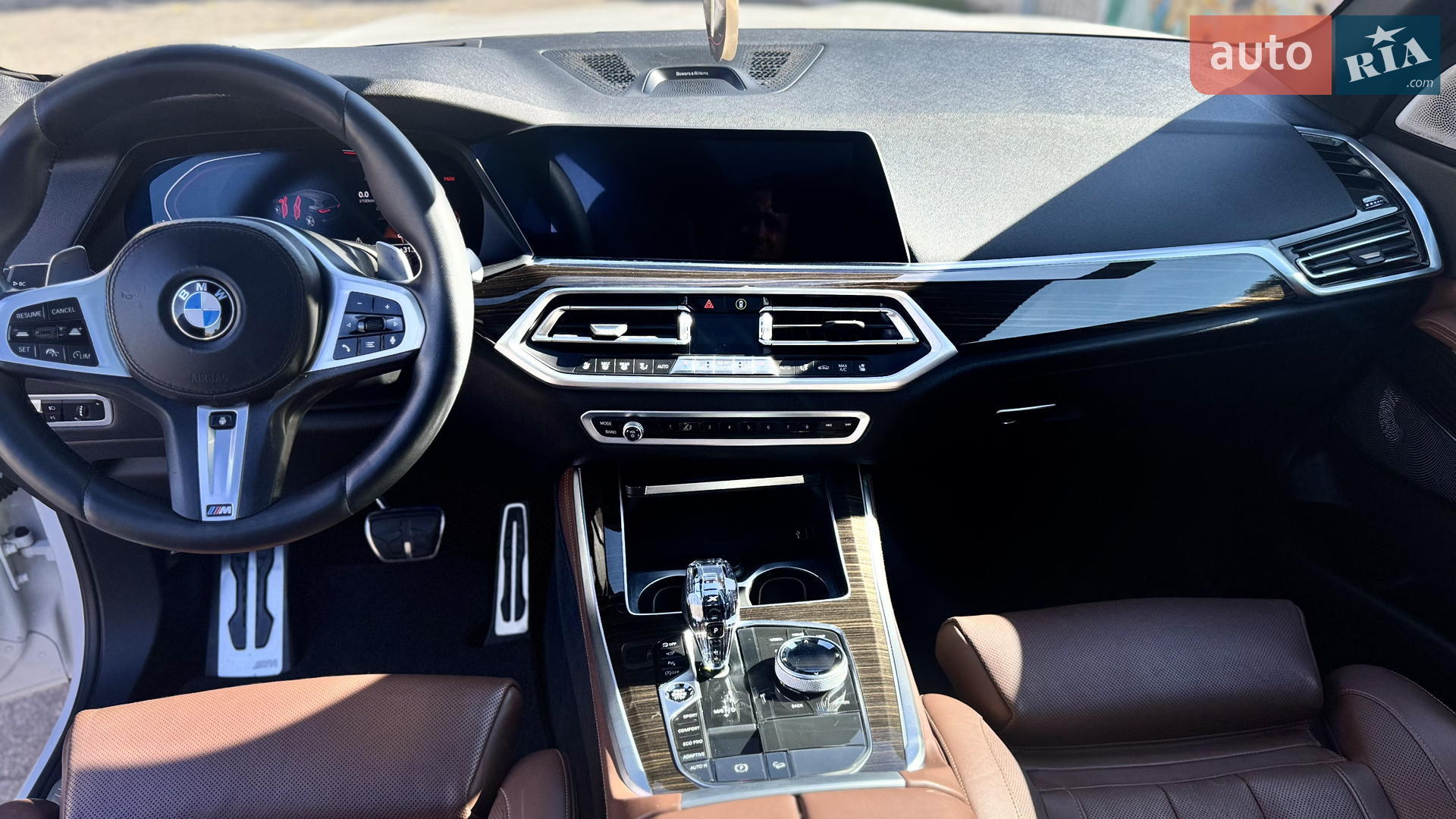 2019 BMW X5 - мініатюра 23