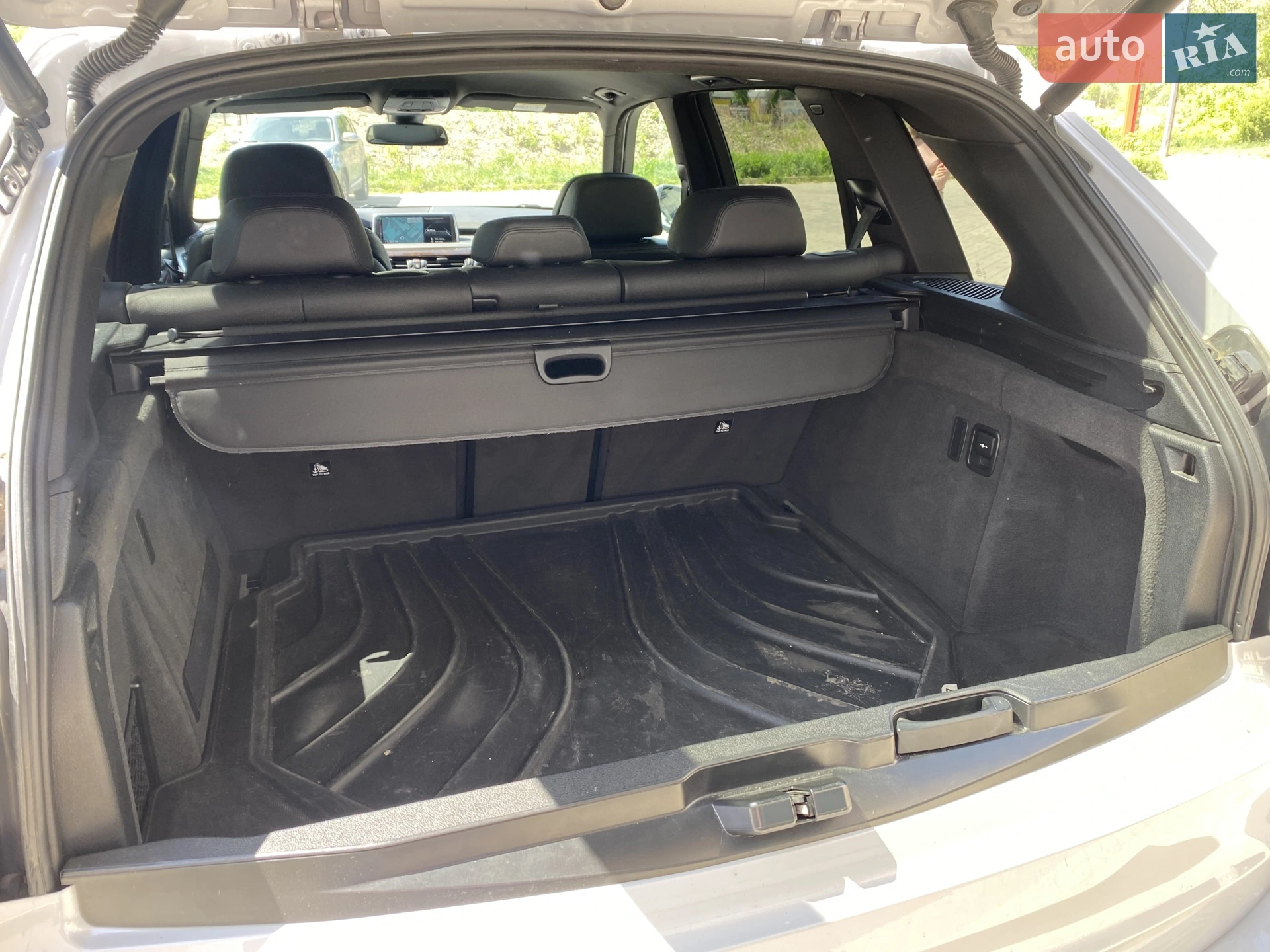 2015 BMW X5 - мініатюра 12