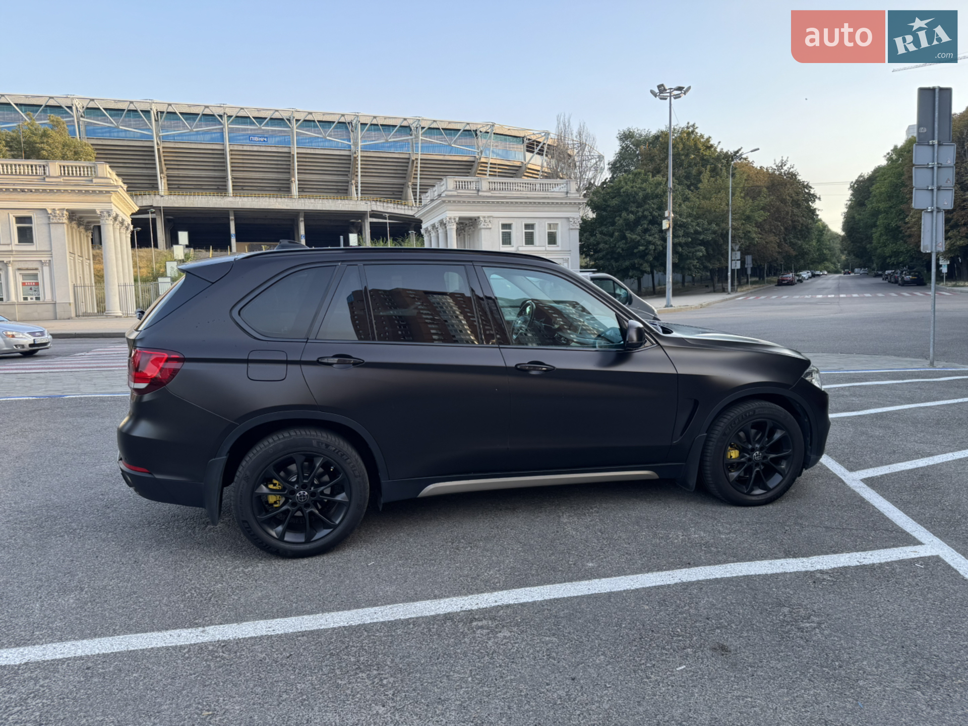 2013 BMW X5 - мініатюра 4