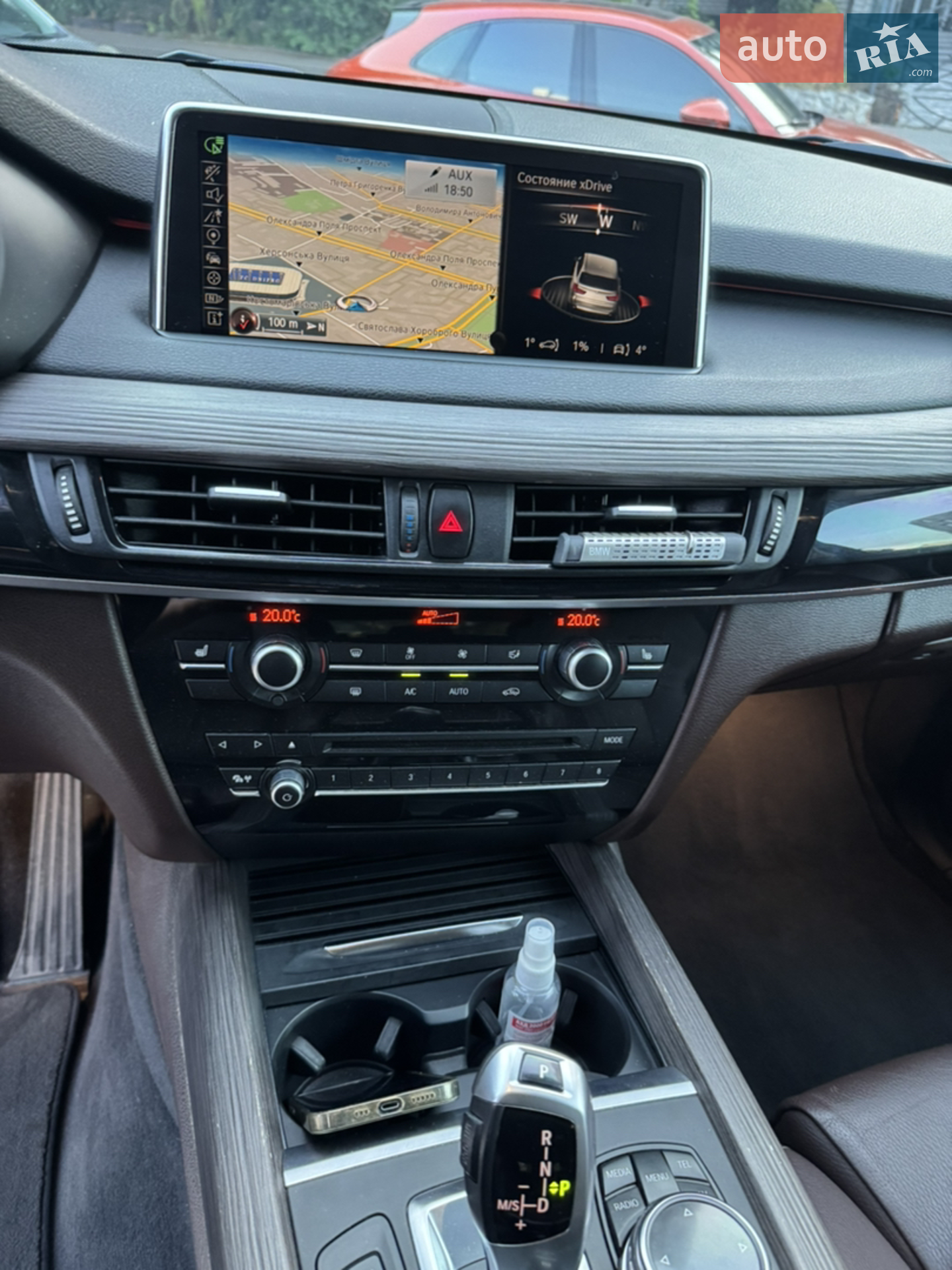 2013 BMW X5 - мініатюра 14
