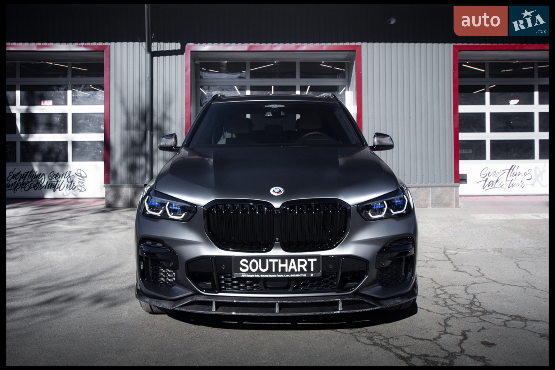 2022 BMW X5 - мініатюра 4