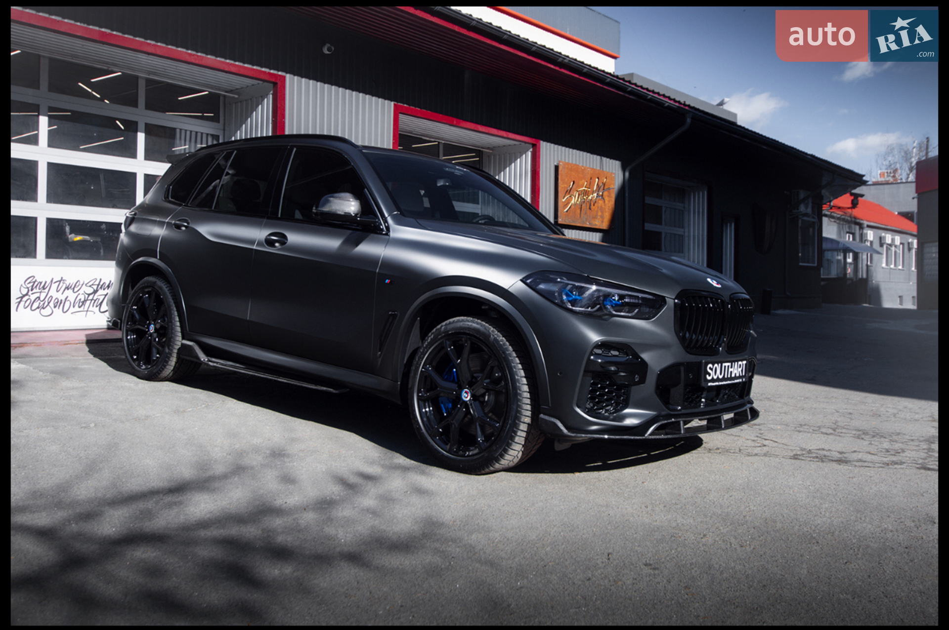 2022 BMW X5 - мініатюра 2