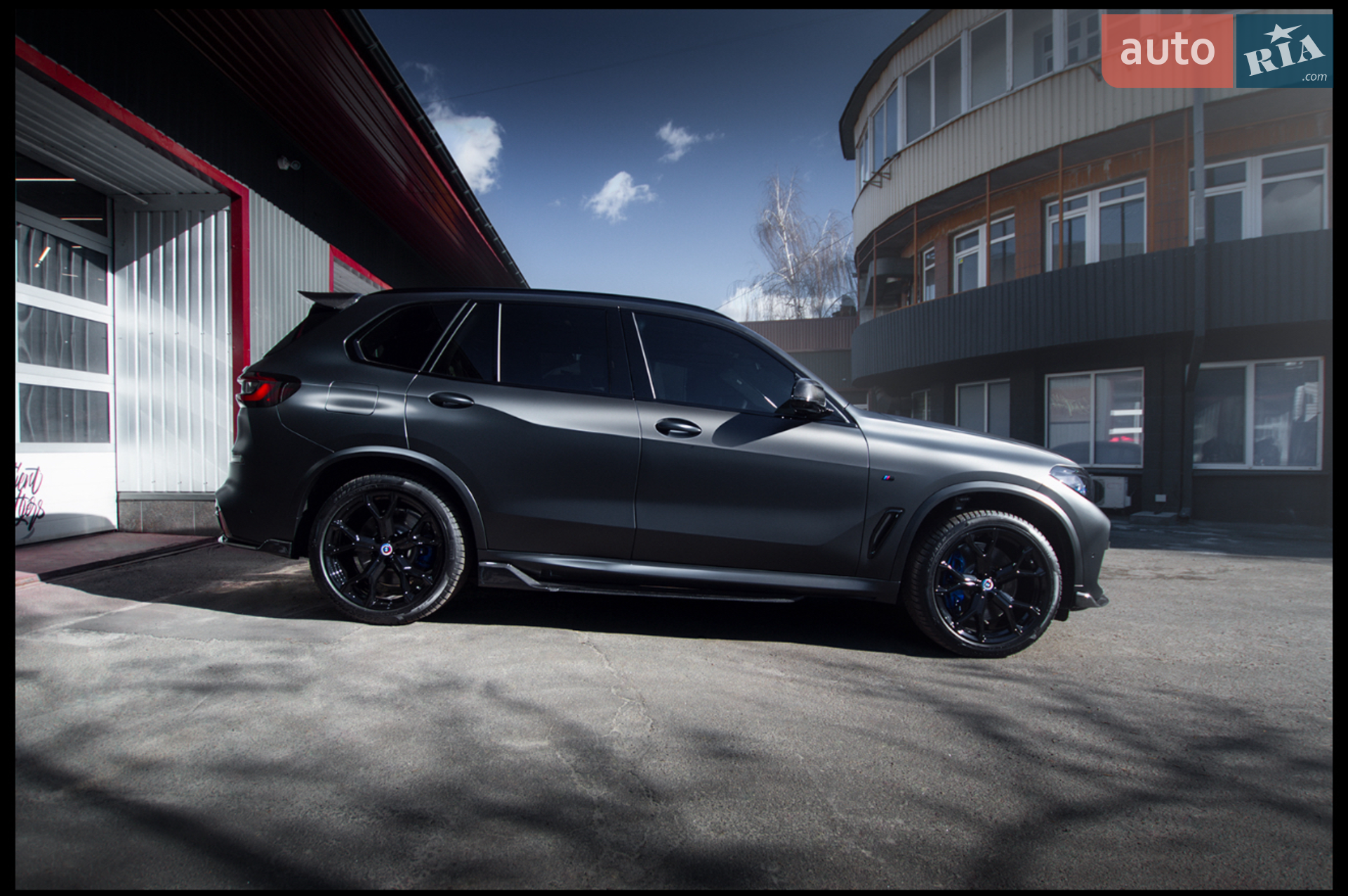 2022 BMW X5 - мініатюра 6