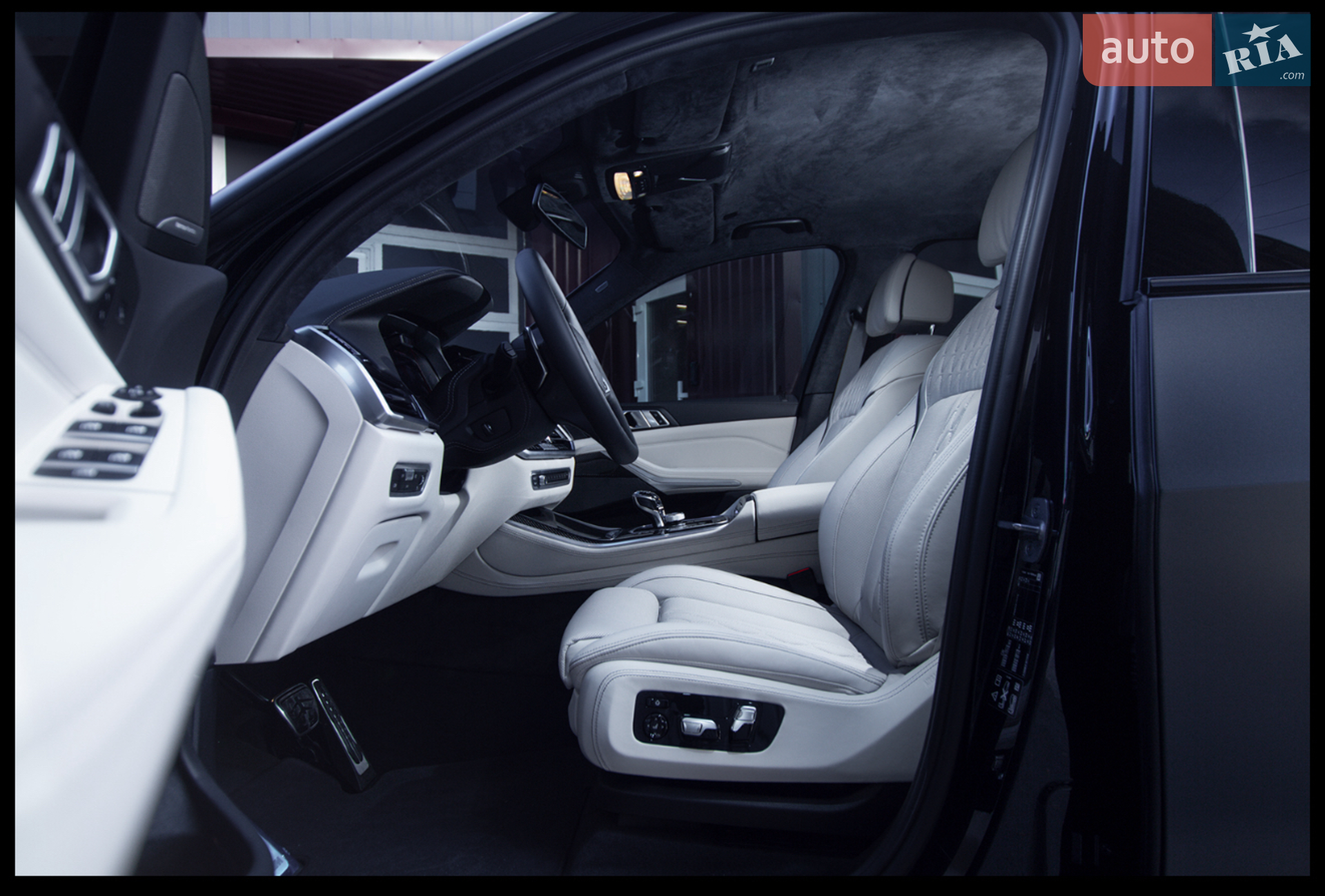 2022 BMW X5 - мініатюра 16