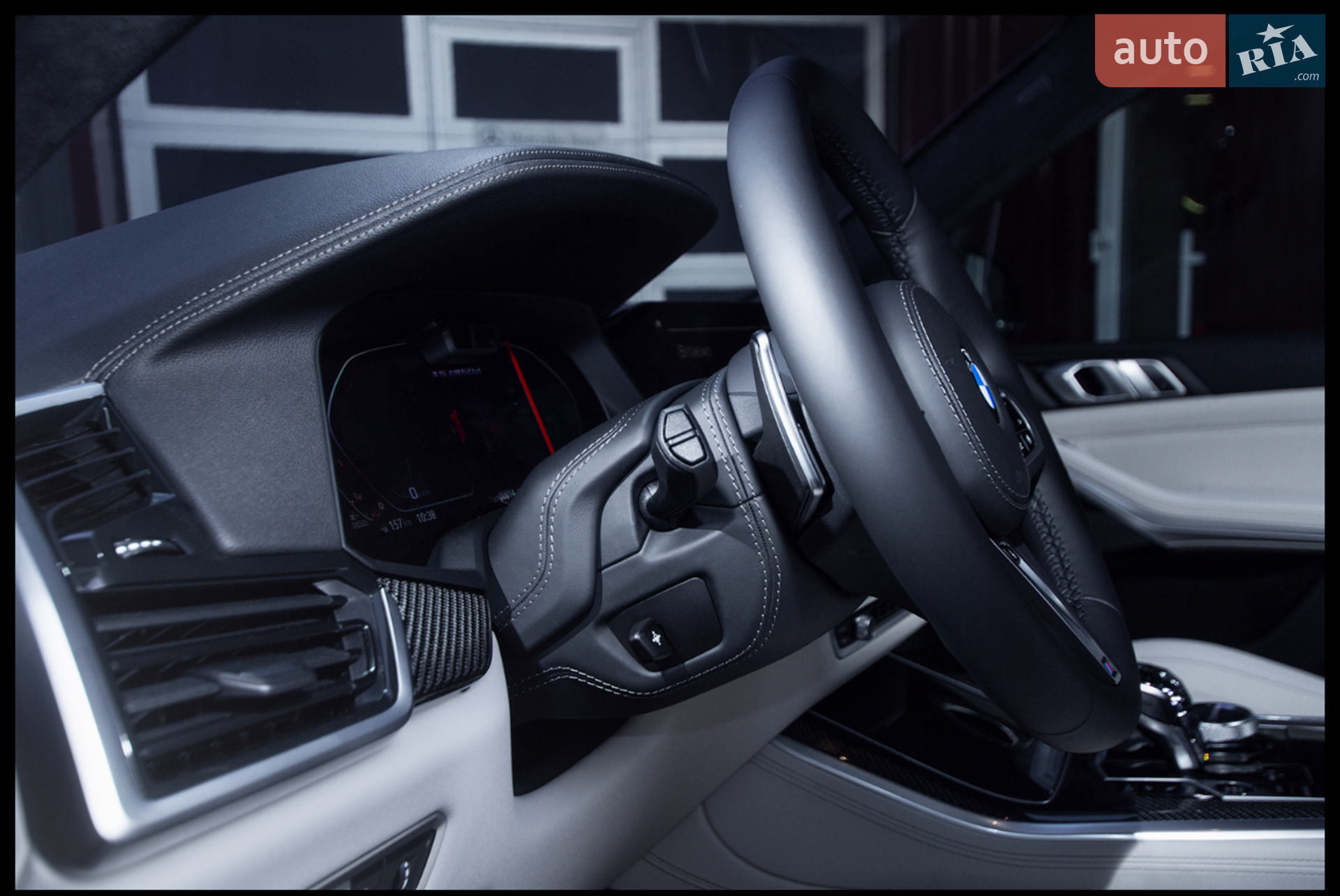 2022 BMW X5 - мініатюра 18