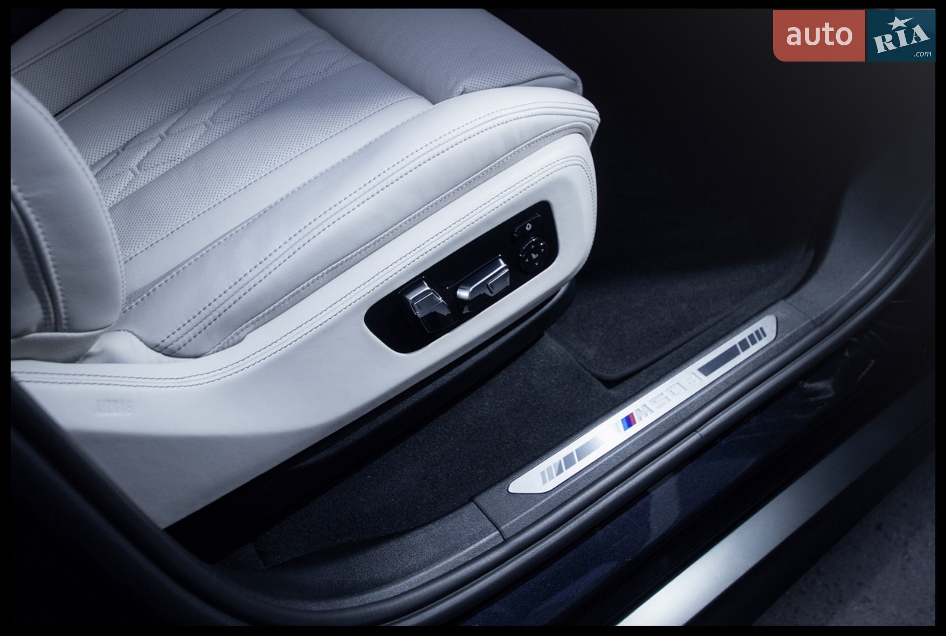 2022 BMW X5 - мініатюра 19